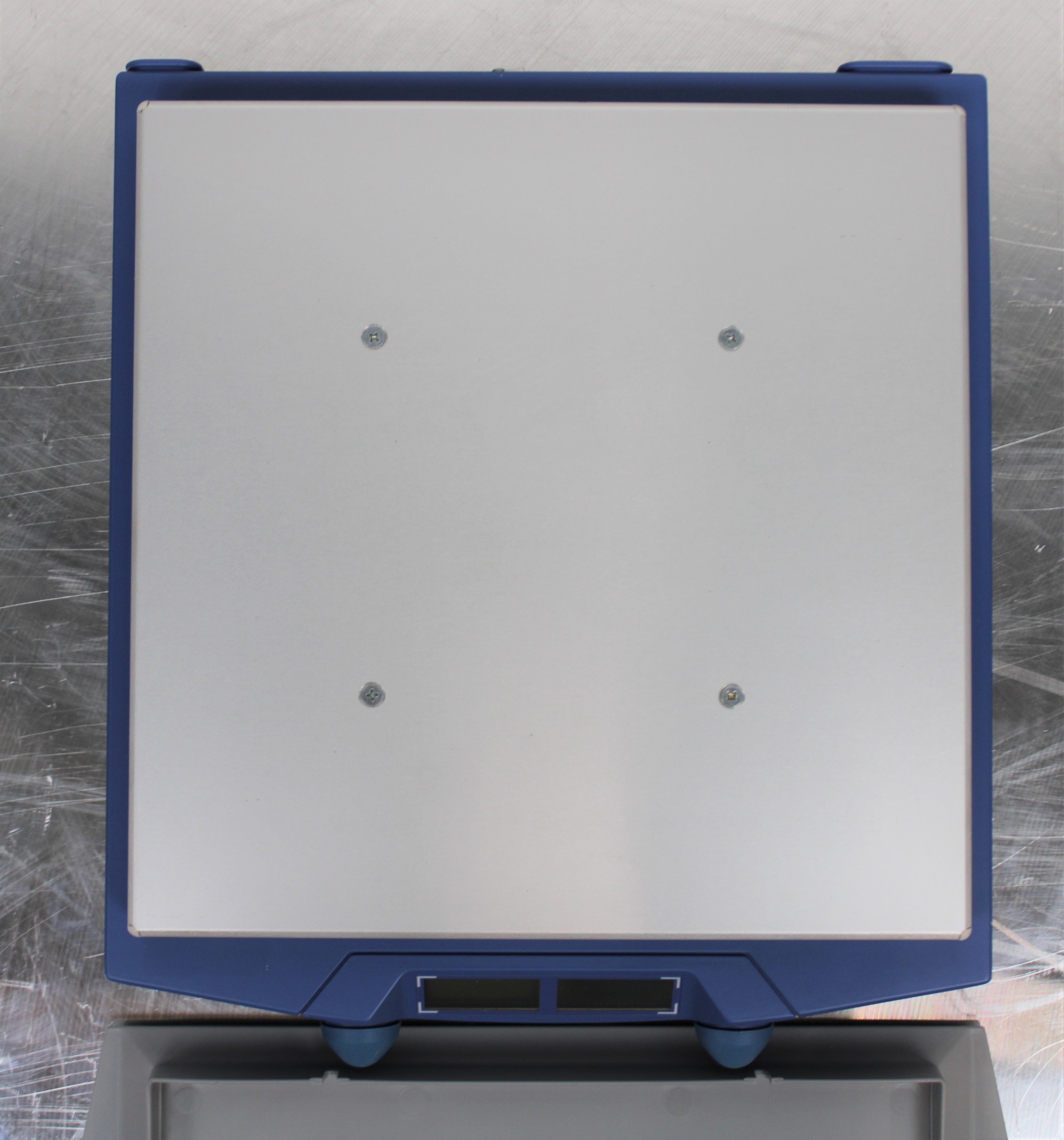 IKA KS 260 C Orbital Shaker 10mm Stroke 500RPM Used Germany Incl Attach