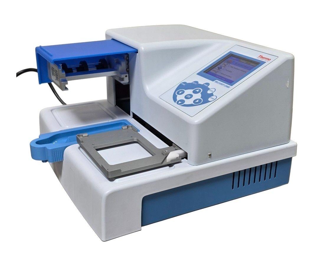 Thermo MultiDrop Combi