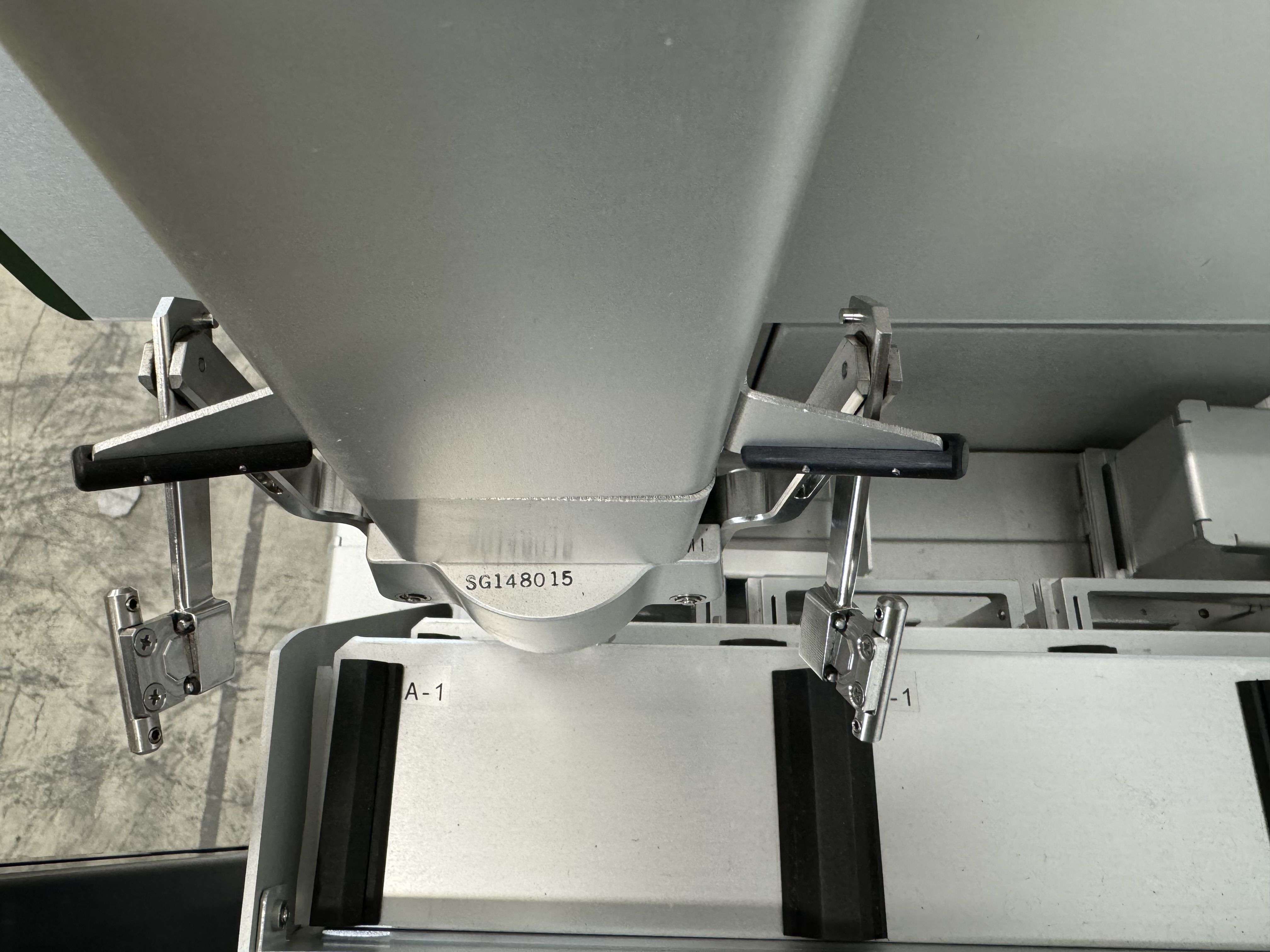 Unchained Labs Big Tuna Automated Liquid Handler Concentration 24-96 Samples