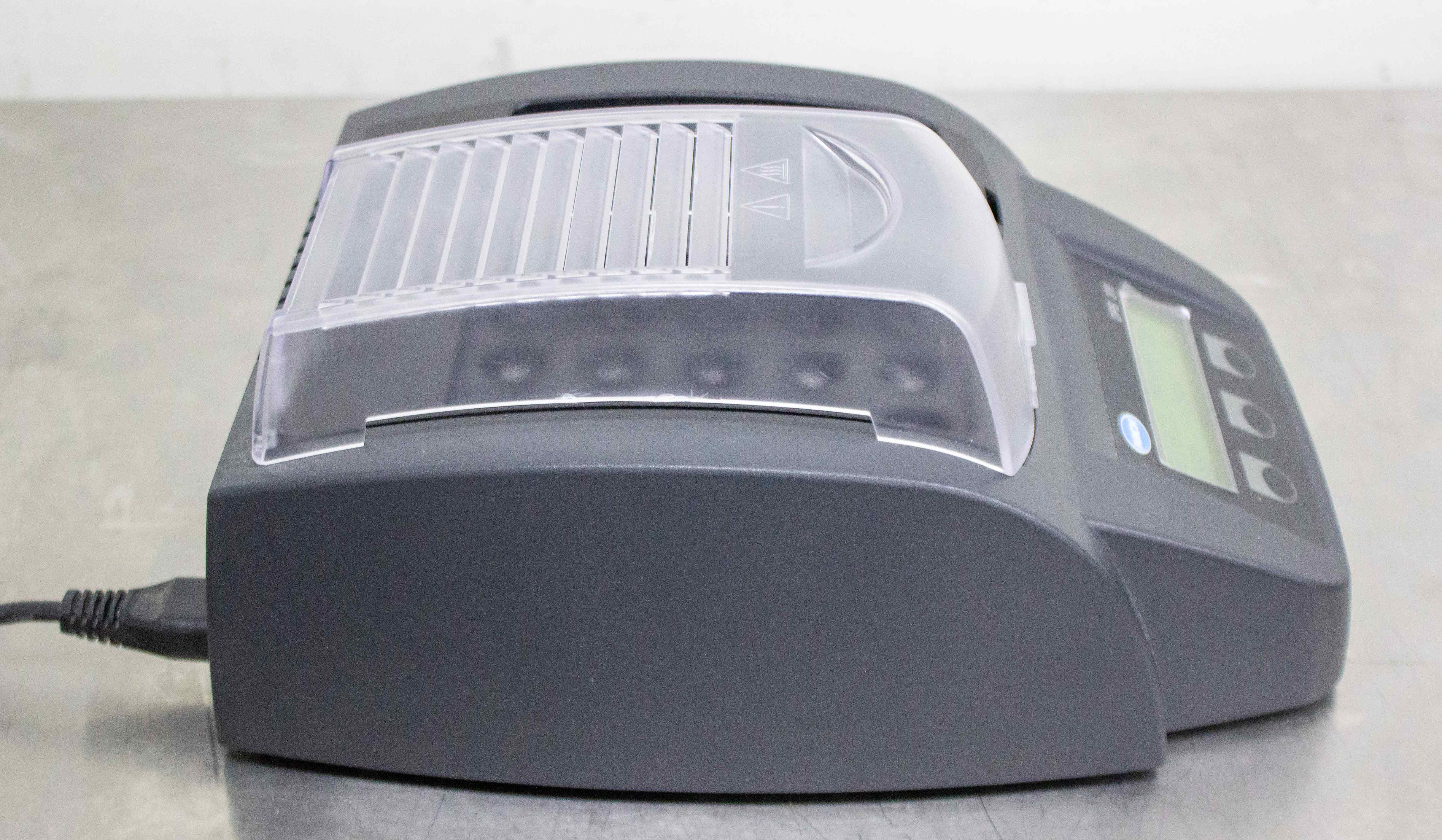 Hach DRB200 Chemistry Digital Reactor 37-165C 15 Vials Heat Block