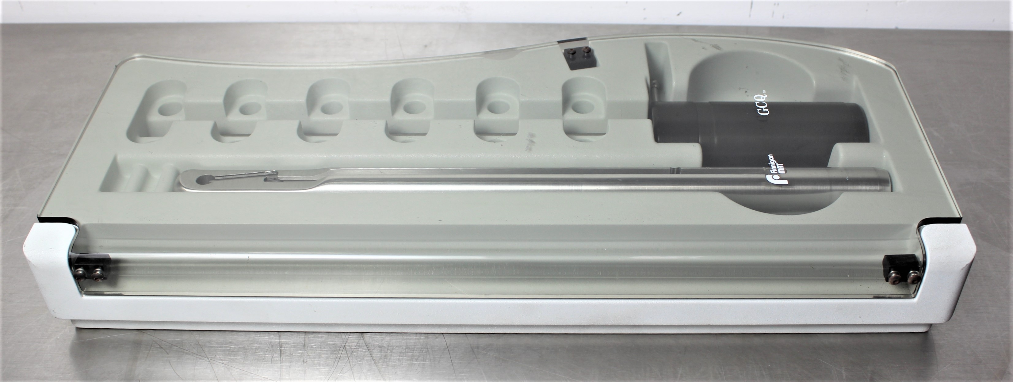 Finnigan Insertion Probe 96000-40010 Mass Spec Accessory High-Temp 800C