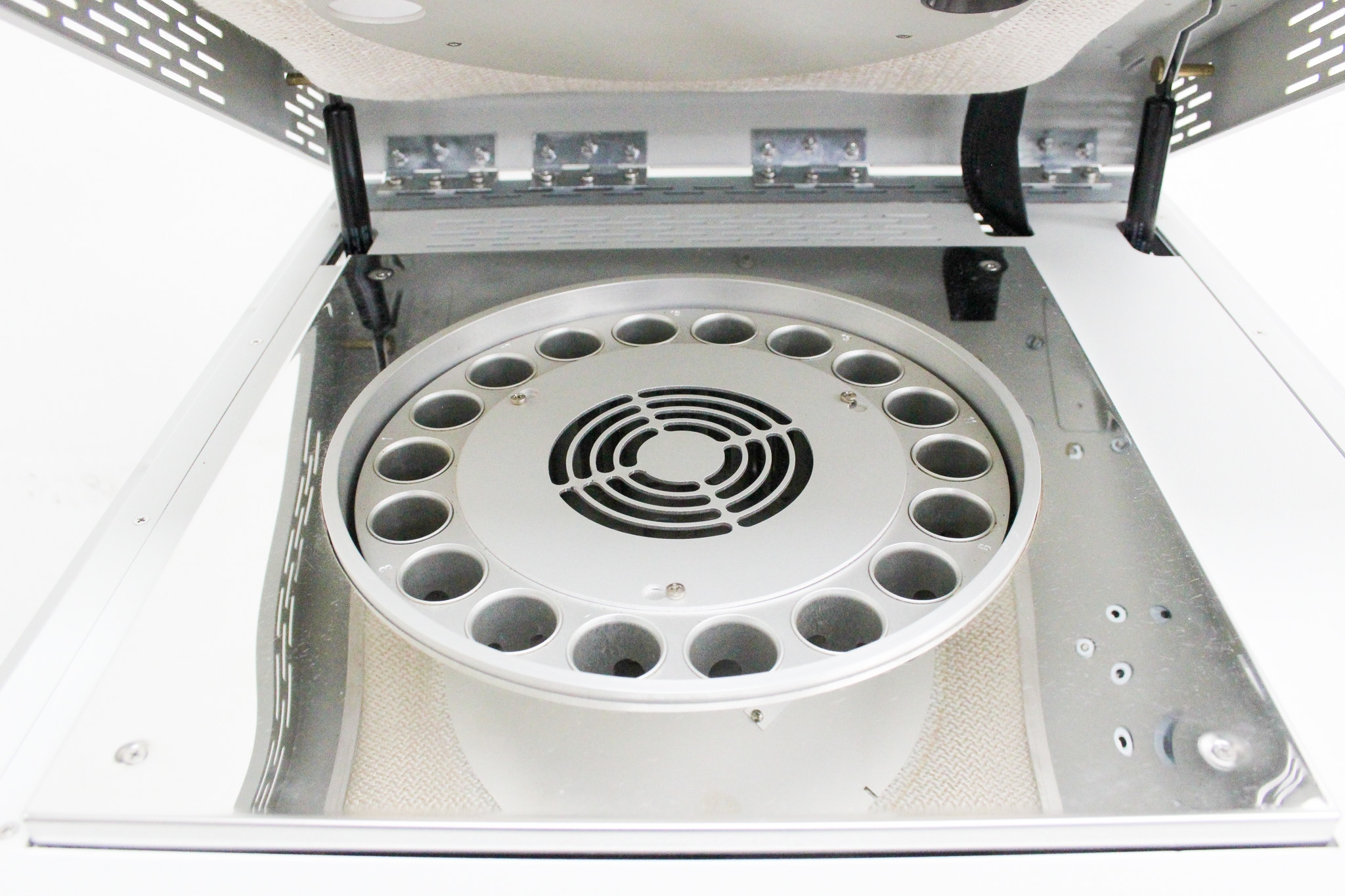 Thermo TriPlus 300 HS Autosampler Unattended High Throughput Operations