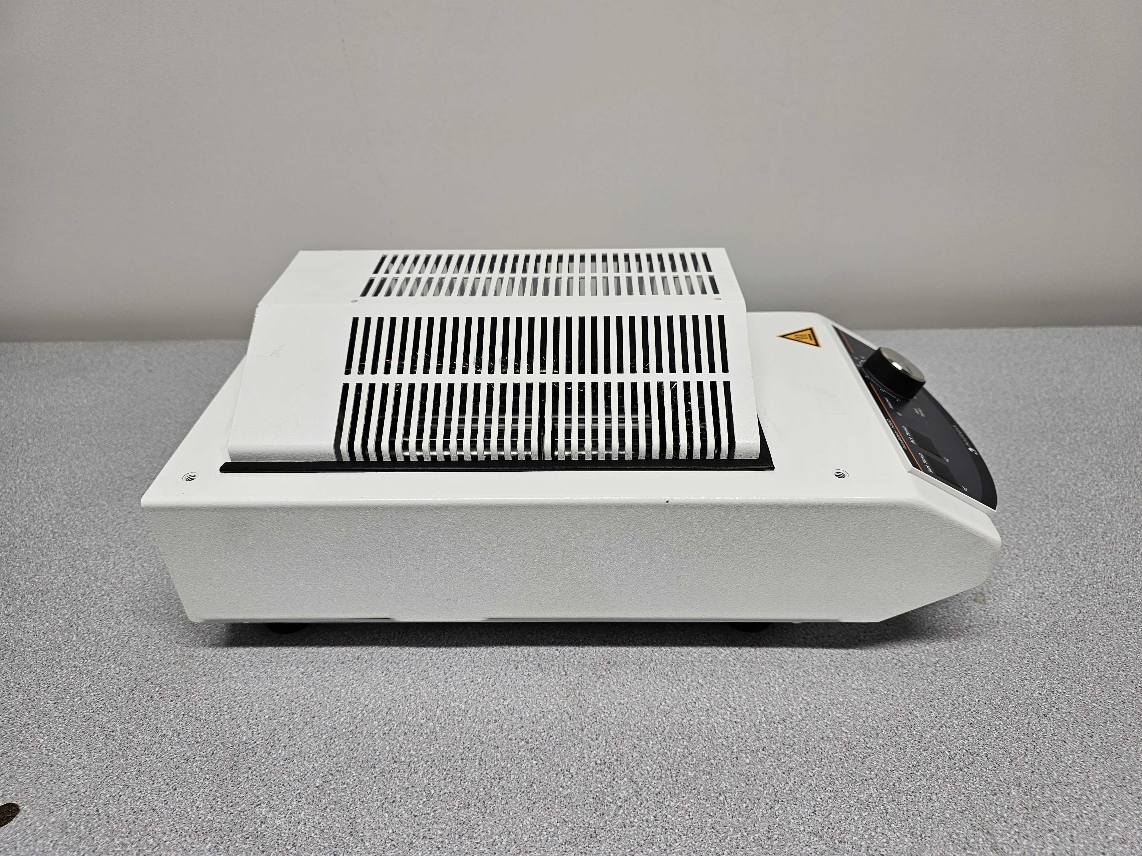 Heidolph Incubator 1000 Modular Shaker Heating 120V 60Hz with Basic Testing