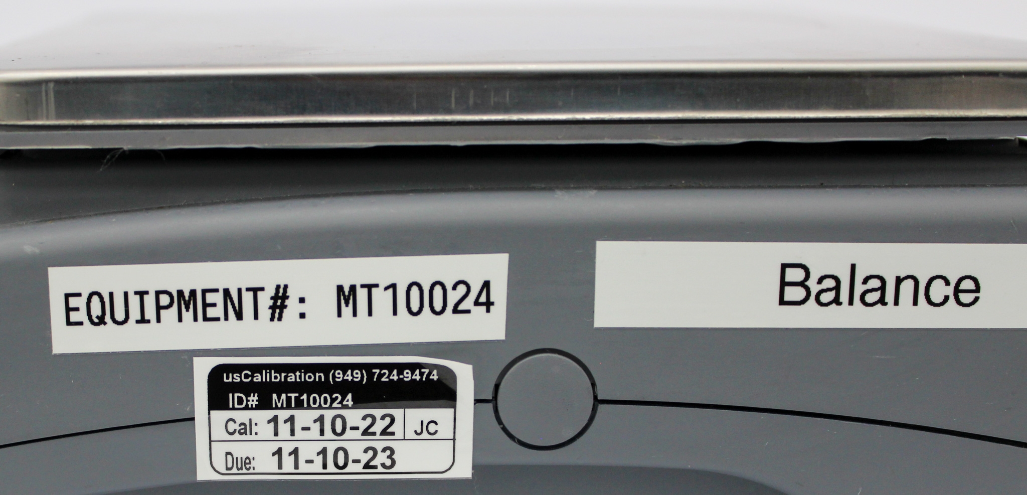 TREE HRB: 3000g Precision Balance with LCD, RS232, 0.01g Readability