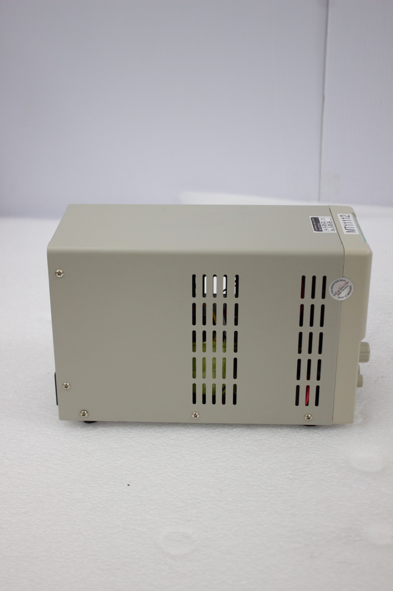 Korad KA3005P Programmable DC Power Supply 30V 5A Lab Production 110/220V