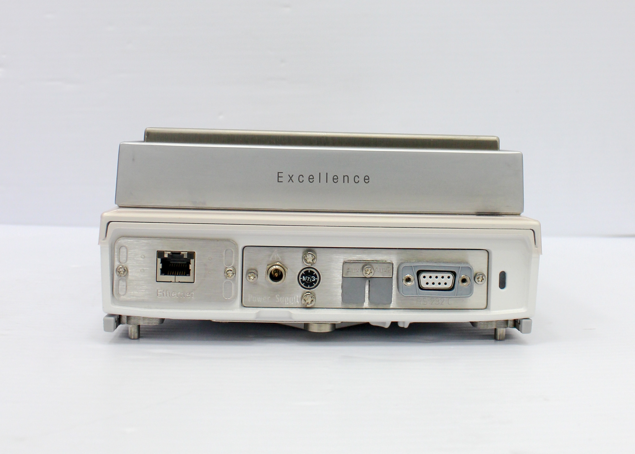 Mettler Toledo XP4002S Precision Balance 4100g x 0.01g Top Load