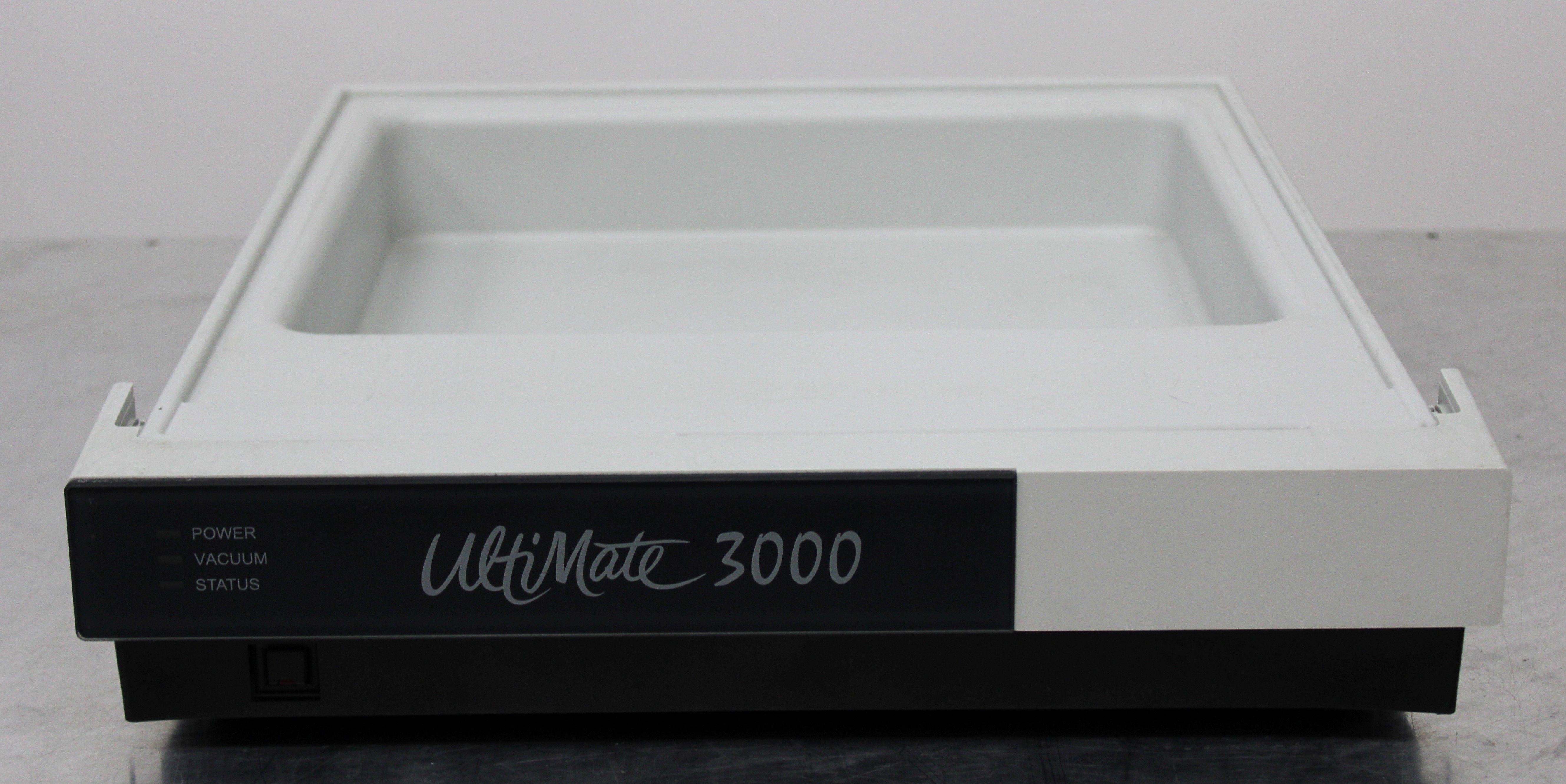 Thermo SRD-3600 Solvent Rack 6-Channel Degasser for HPLC Systems