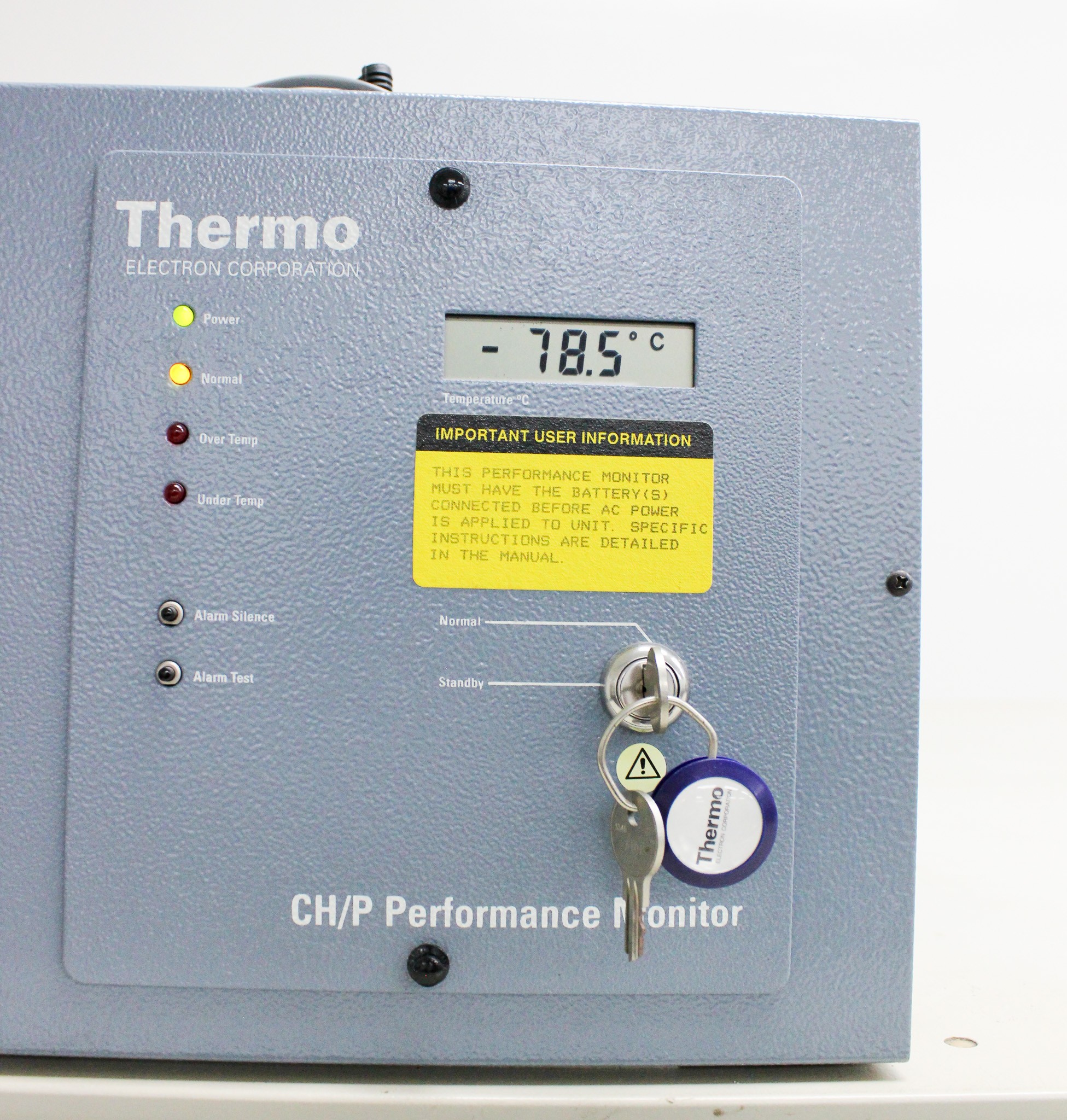 Forma 916 Ultra Low Freezer -86C 17.3cuft Pharma Lab Tested