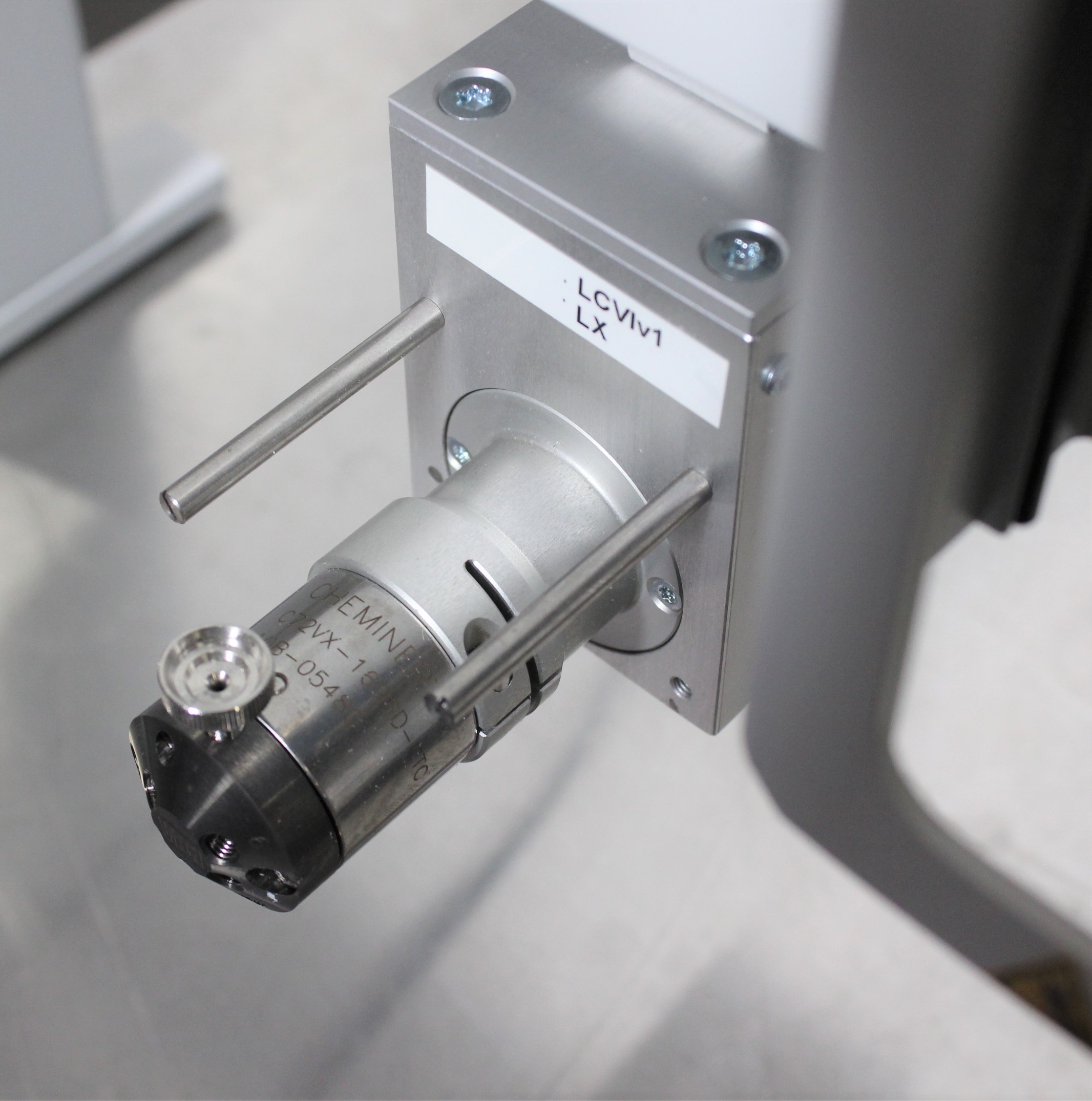 Thermo HTS PAL Autosampler MXY 012-01A Automated Prep System 120V/220V