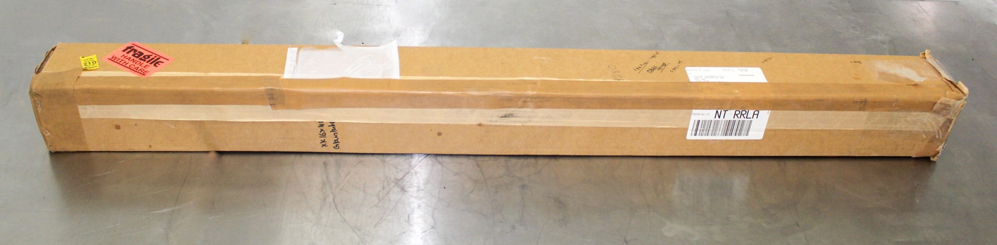 GE Healthcare XK 16/100 Glass Tube Thermostat Column Refurbished Turnkey