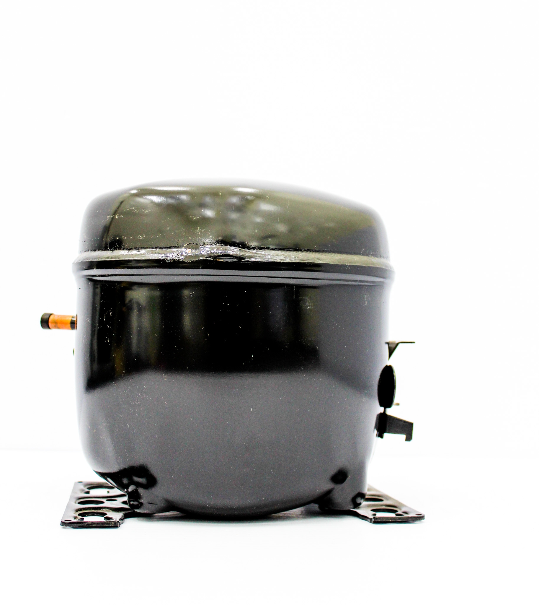 Embraco FFI12HBK CPD Storage Compressor 1/3 HP for Refrigeration Systems