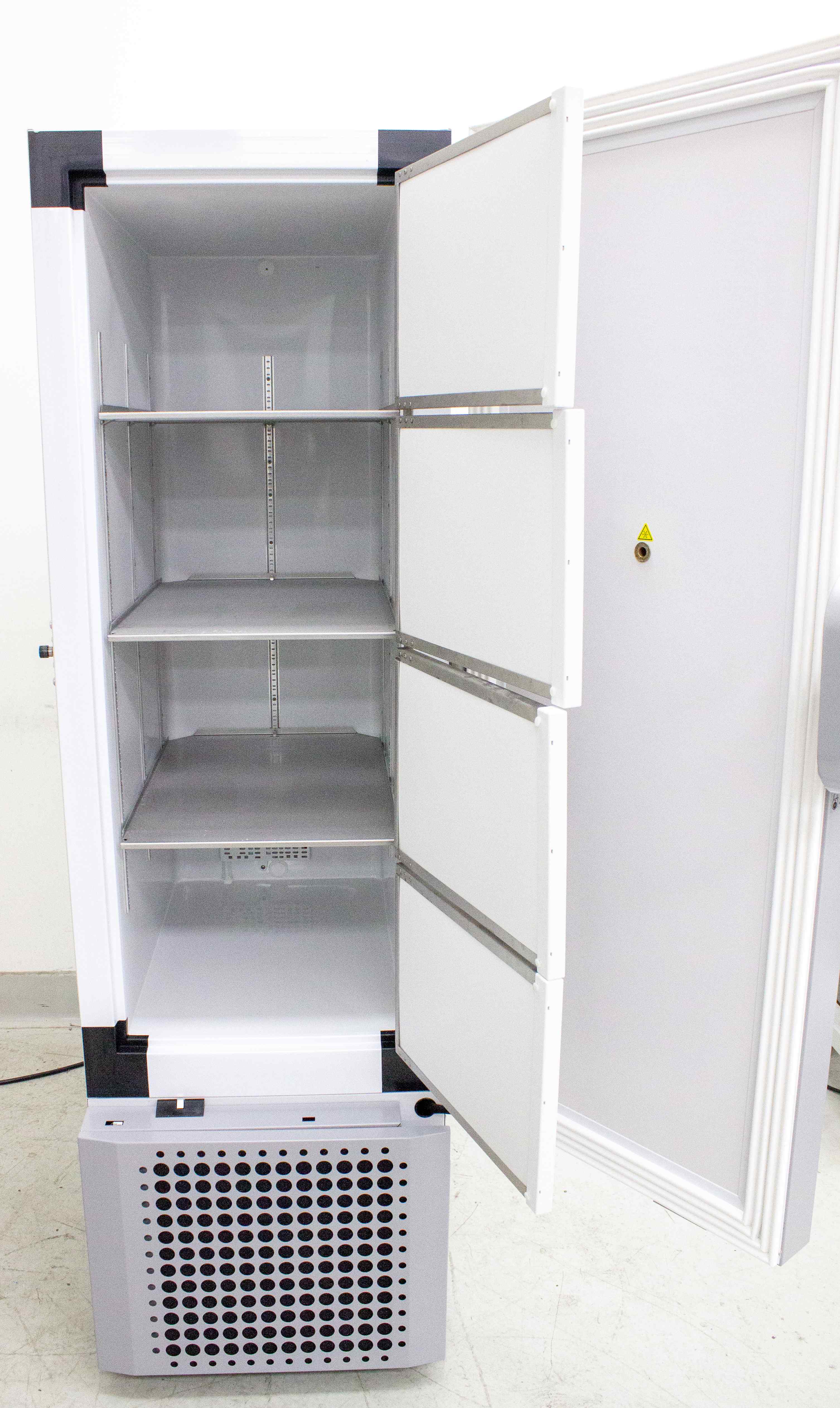 Thermo TDE30086FA Ultra Low Freezer -80C, 422L, Energy Efficient