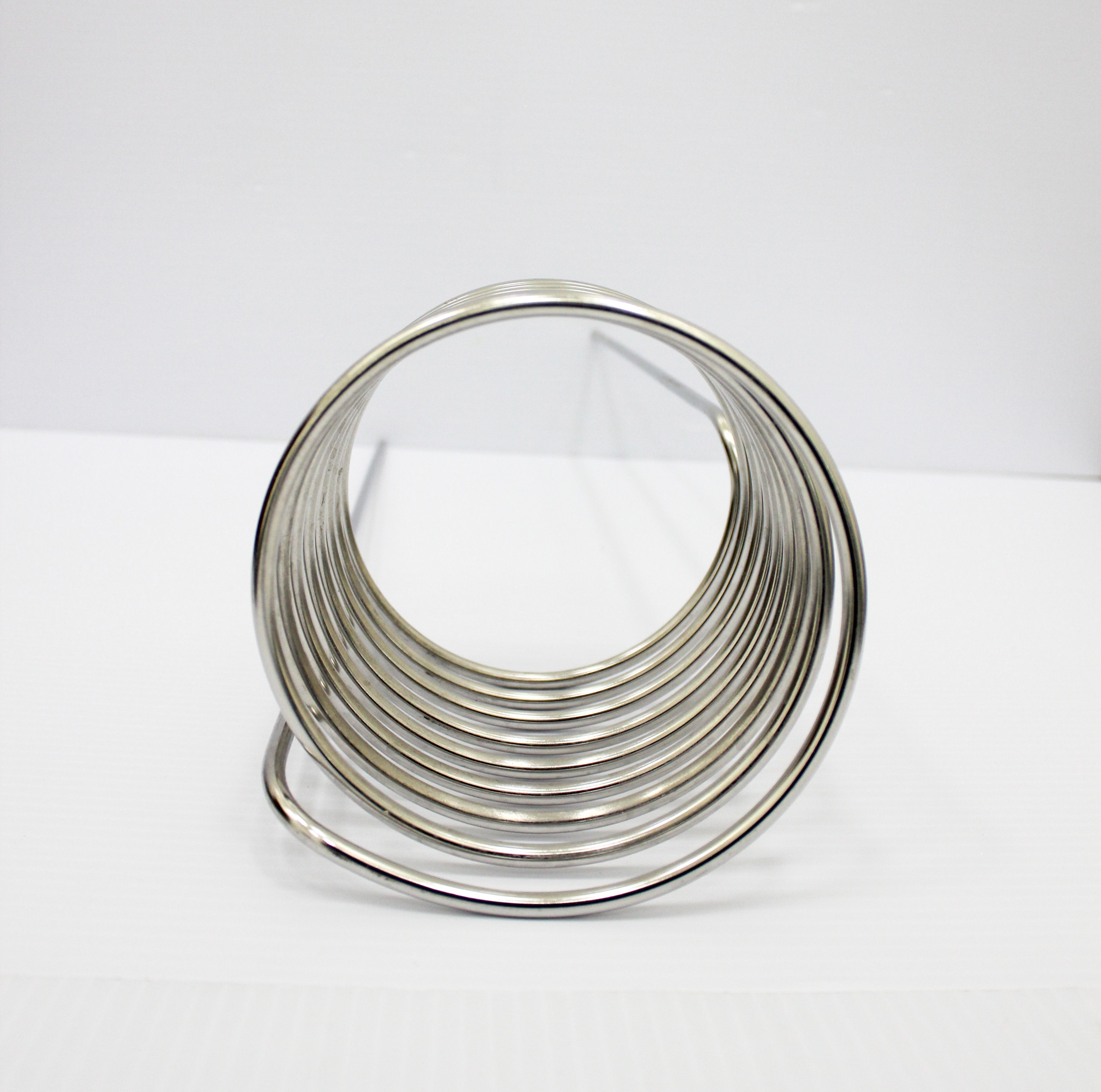 Stainless 304 CPD Condensing Coil Chiller Heater -58F~392F Accessory Used