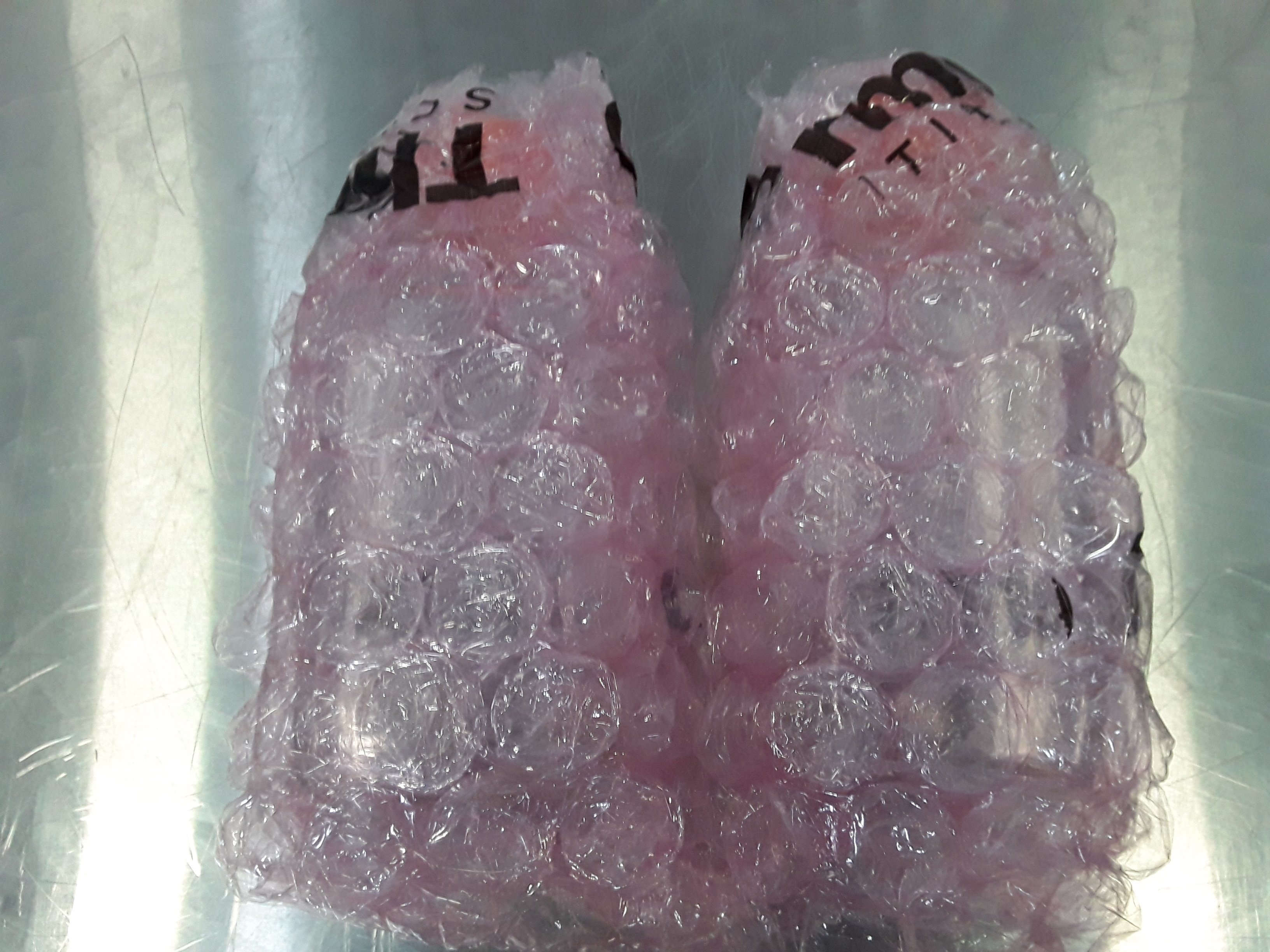 Thermo Prelude SPLC System HPLC Dual Channel Turnkey Used