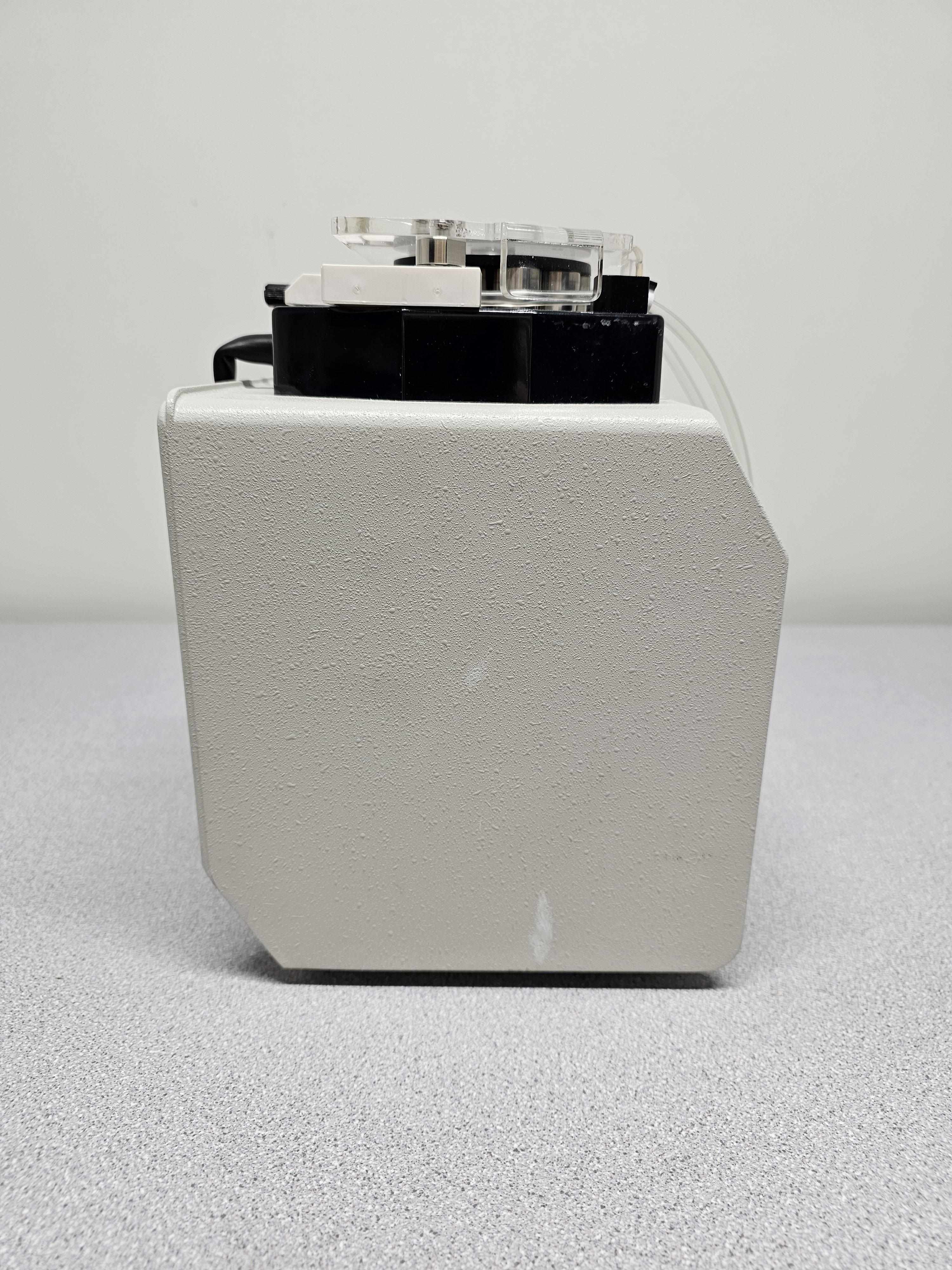 Gilson Minipuls 3 Pump Peristaltic Low-Pulse High-Performance 30mL/min Used