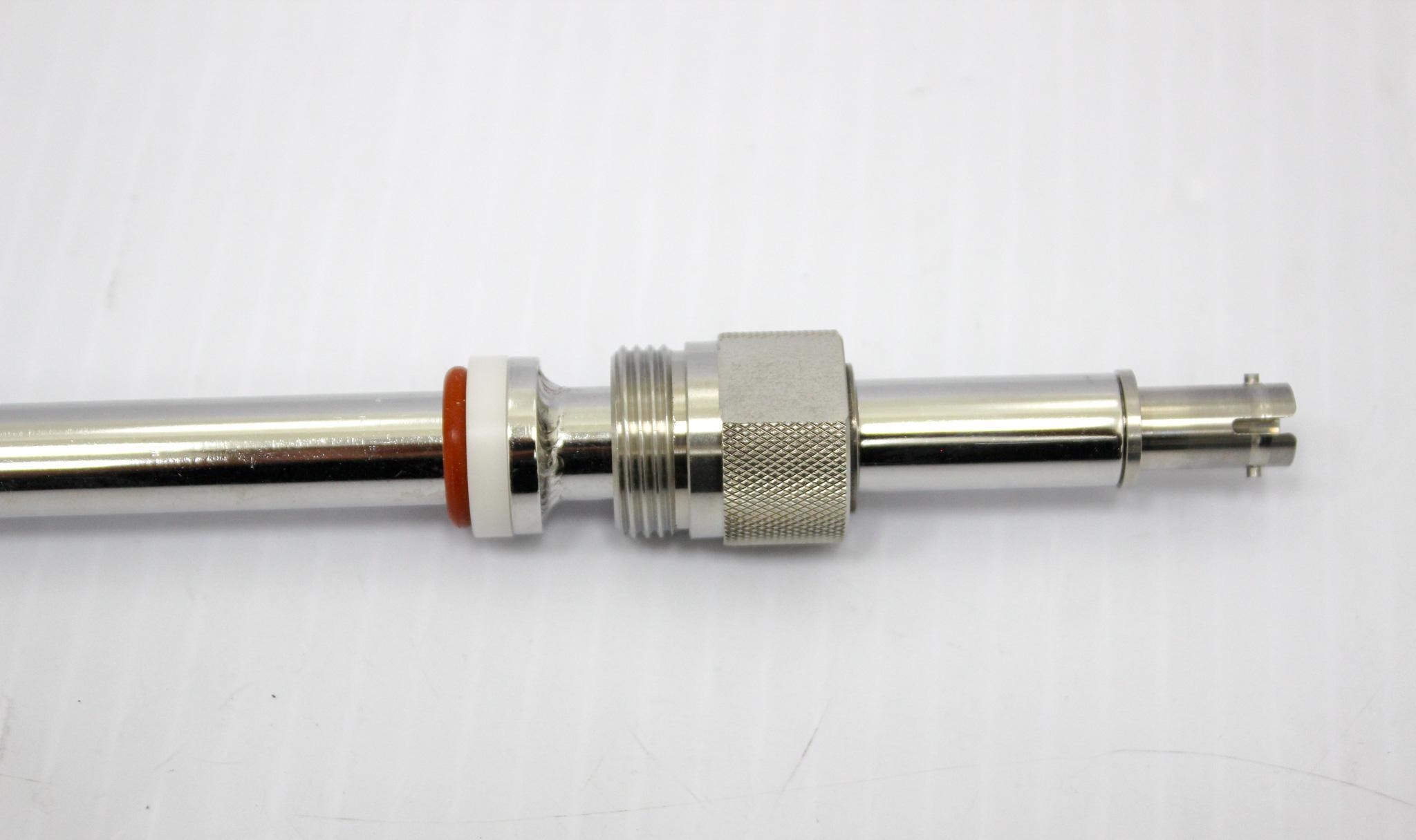 POLESTAR BioProbe 1100-1200 O2 CO2 pH Probe Set For DSP4000 4 Pieces 320mm