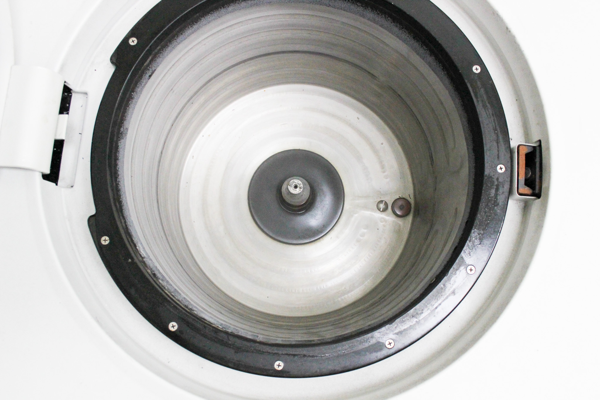 Kendro Sorvall RC-5B Plus Floor Centrifuge 21,000 RPM High Speed Refrigerated