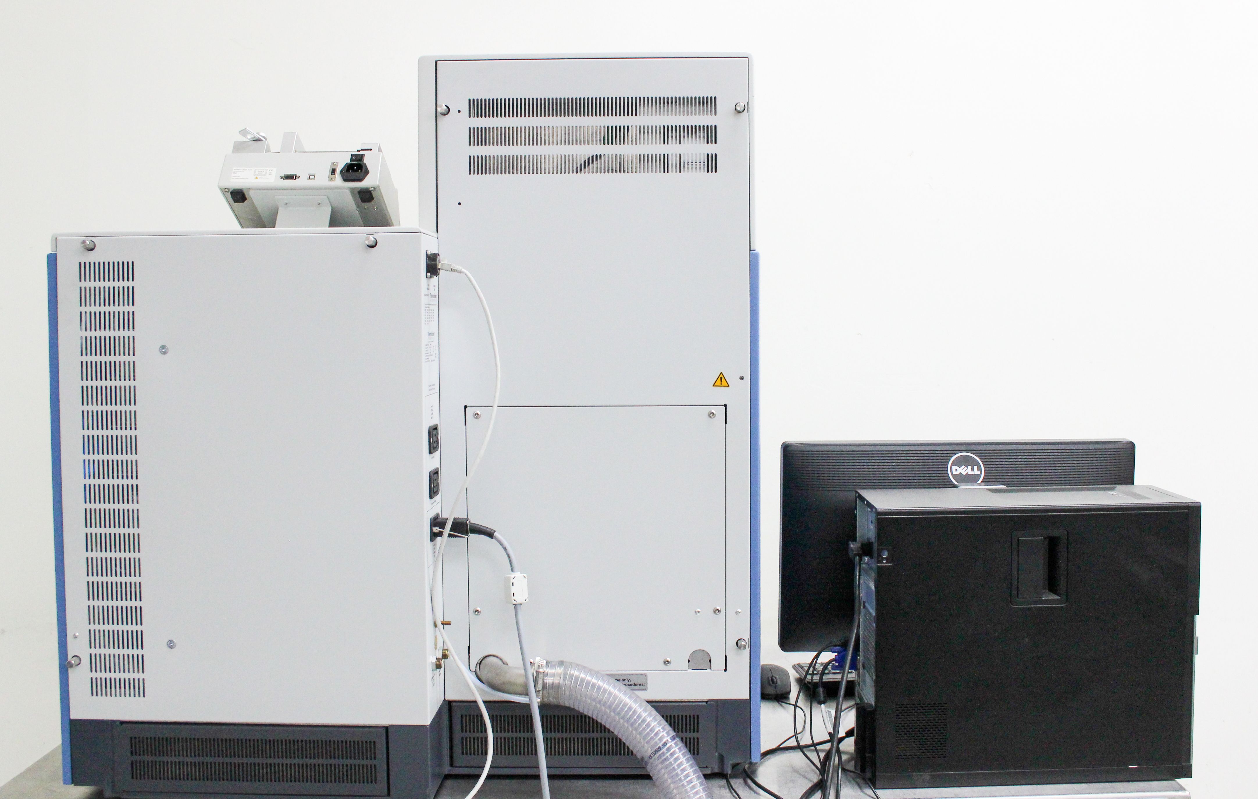 Thermo Q Exactive Plus Mass Spec Advanced Quantification & Protein Analysis w/ Comp