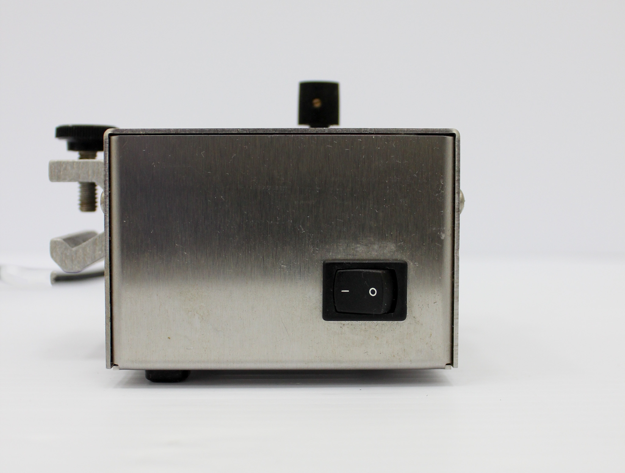 ABI 9800 Fast Thermal Cycler PCR System 20-800 RPM Speed Controller