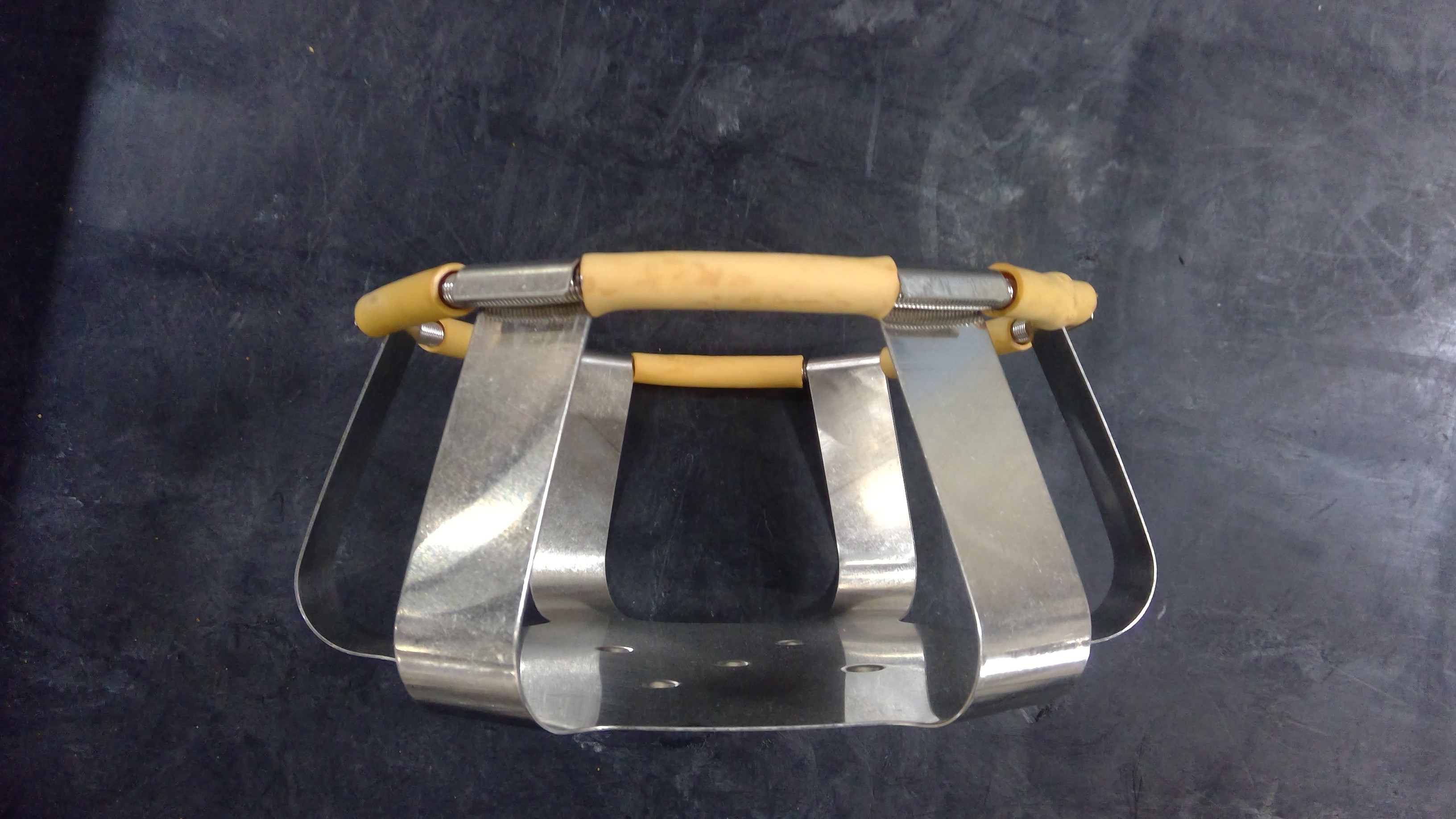 Eppendorf n/a Scientific Shaker Flask Clamps Set for Innova & Excella