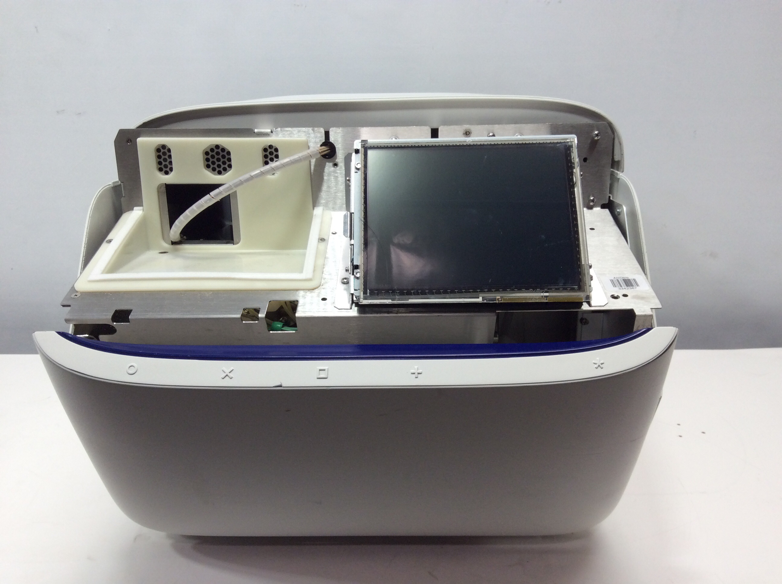 Life Technologies Ion Proton Sequencer Salvage DNA Only Internal Parts AS-IS