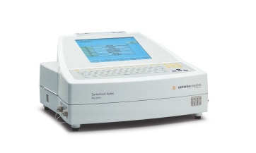 Sartorius Sartocheck 4 Plus Integrity Tester High-Accuracy Pressure Drop Bag 300mbar