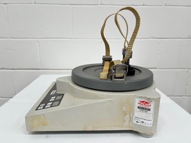 Fritsch Analysette 3 Vibratory Sieve Shaker for Particle Size Analysis