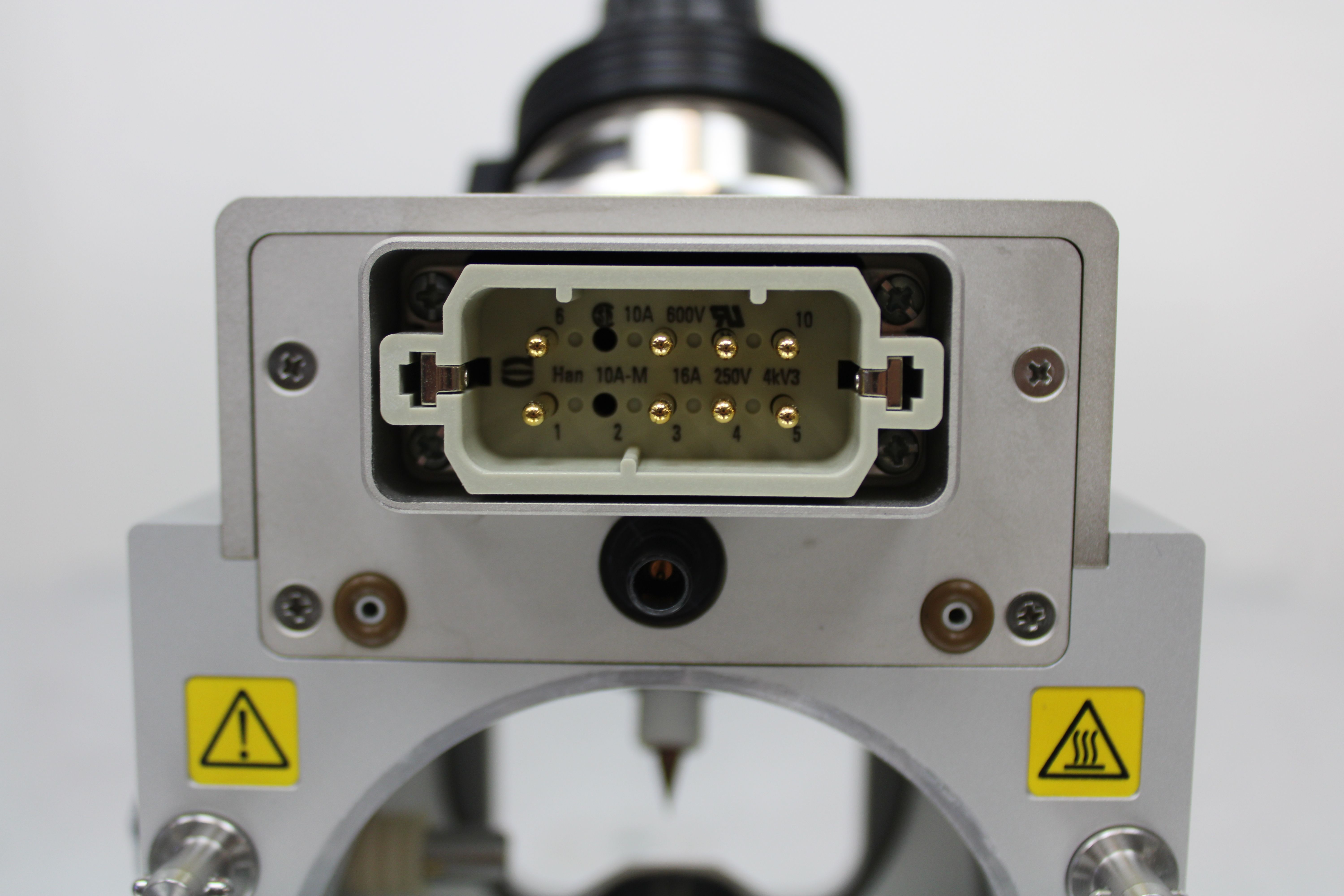 DIS 80111-60470 Mass Spectrometry Housing Accessory For Spectrometer