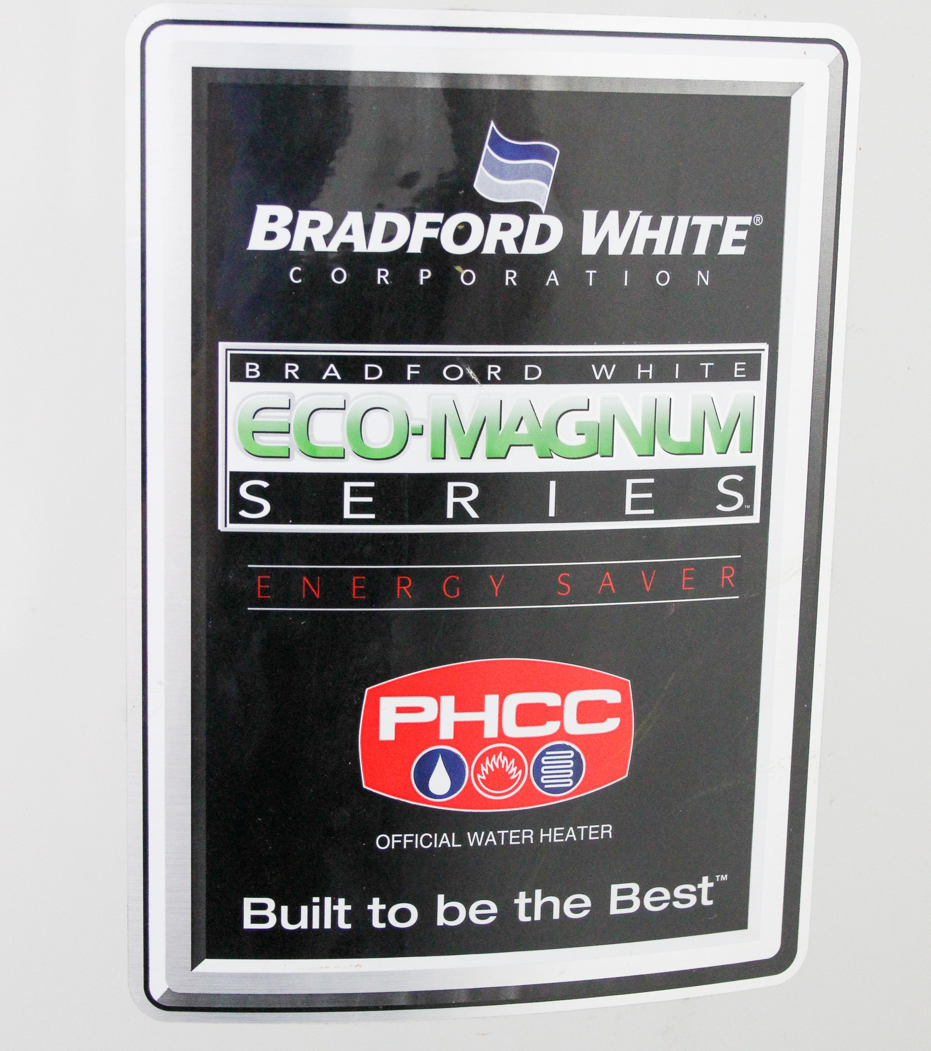 Bradford White EF100T300E3NA2 Commercial Gas Water Heater