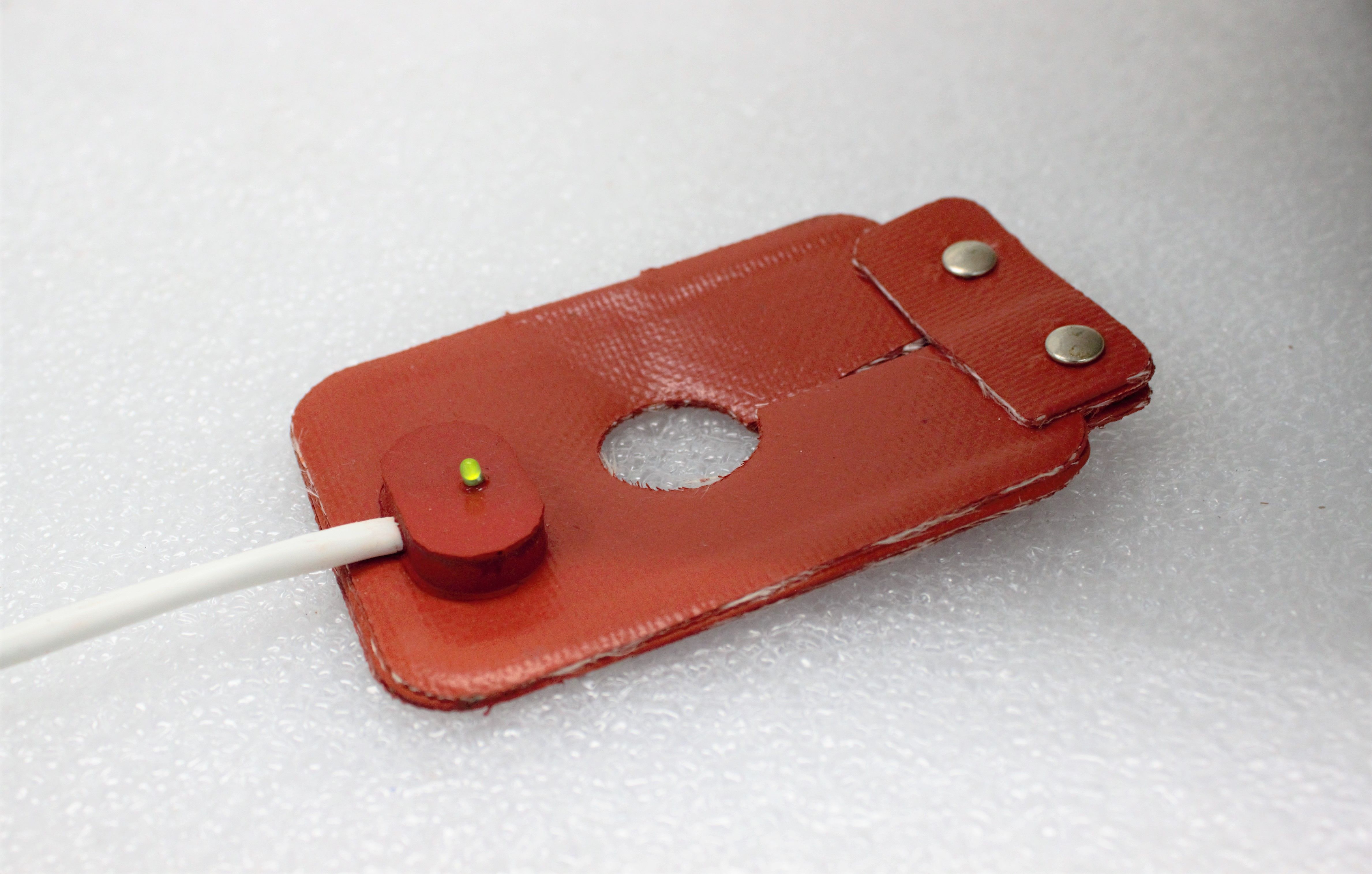 GE Healthcare Base2 10EH Bioreactor Cell Culture System 10-50C Used 2012