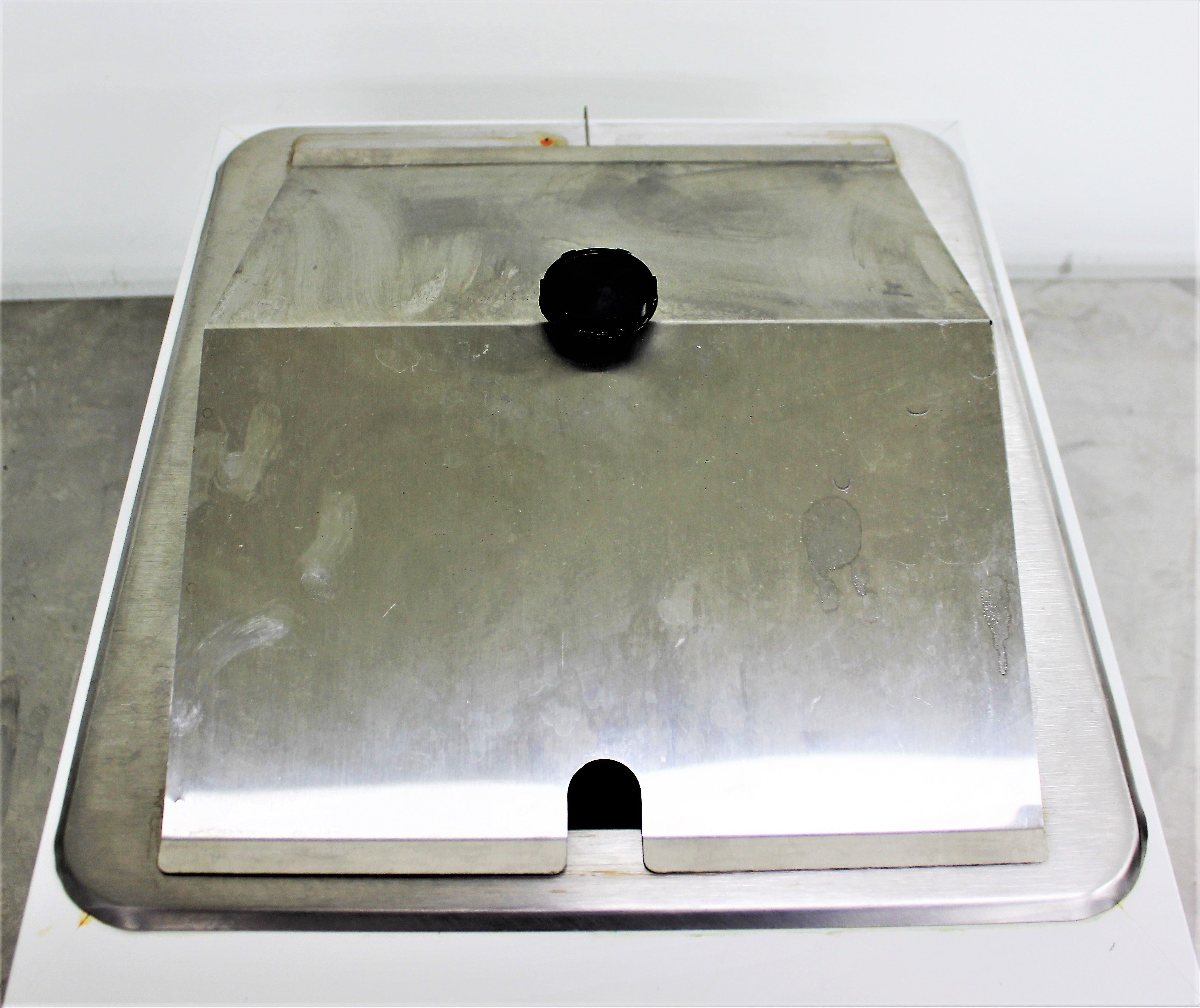 Thermo 2841 Precision Water Bath 1.5L 0-100C Digital Control Used