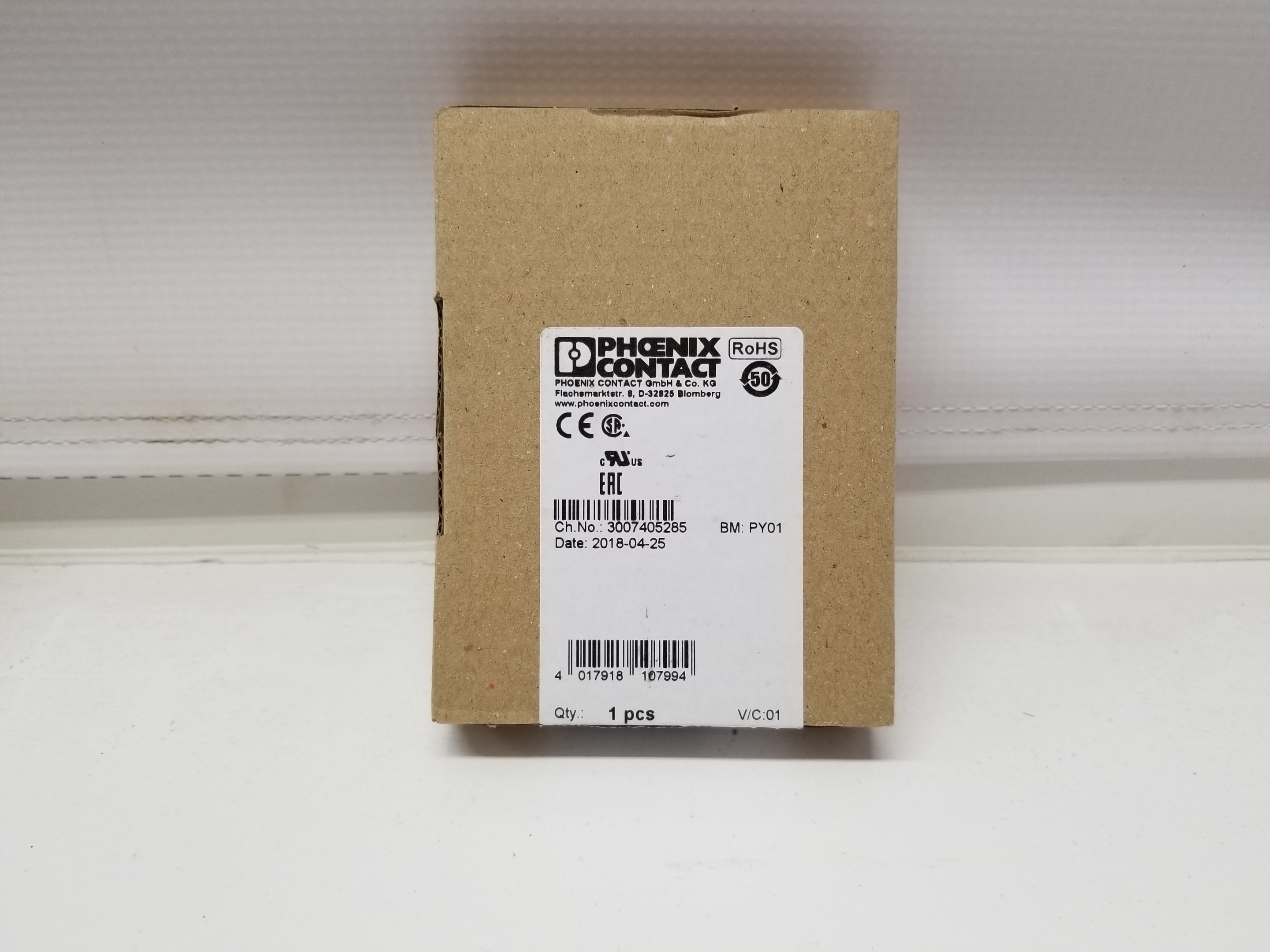 Thermo 062463 DP Pump Assembly Ship Kit Dual Analytical Ics3/5