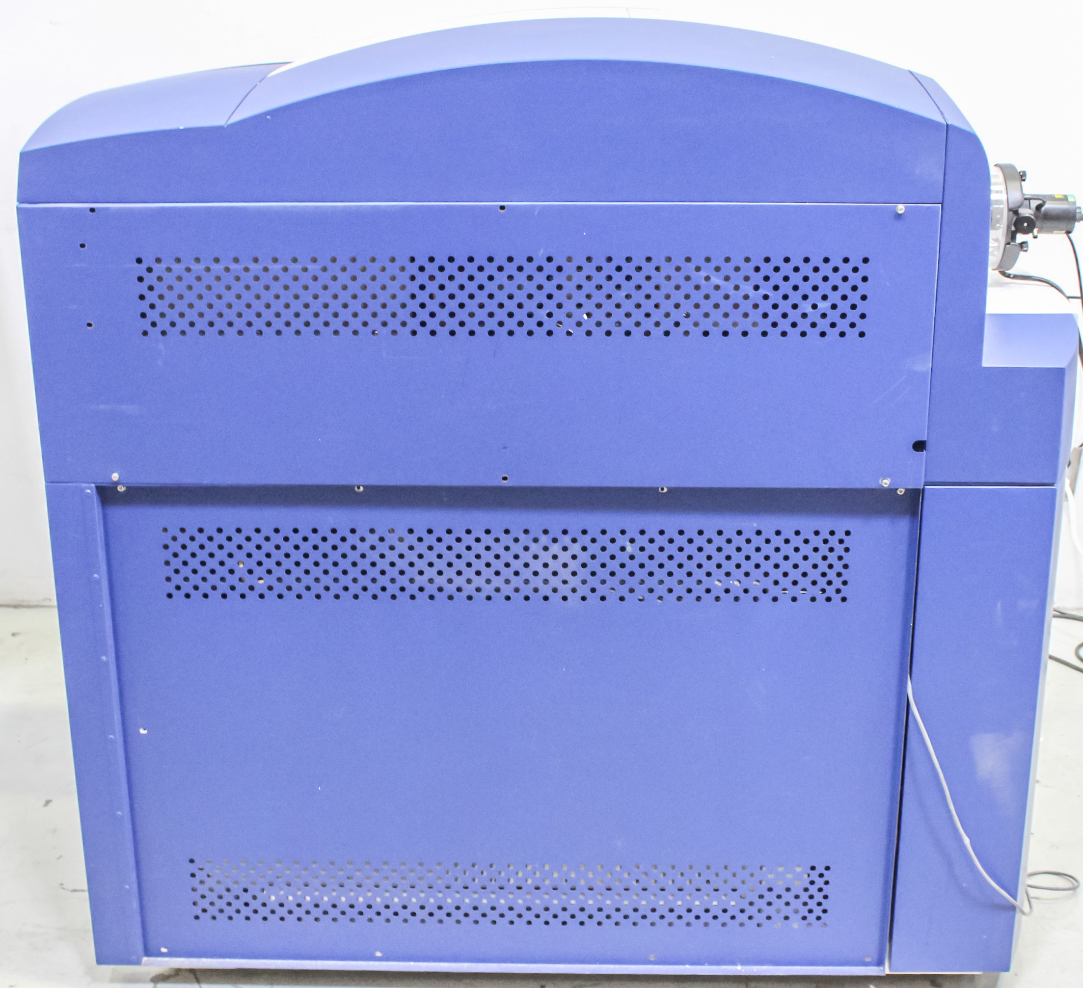 Micromass Q-Tof API-US Mass Spectrometer High Sensitivity MS/MS Source System