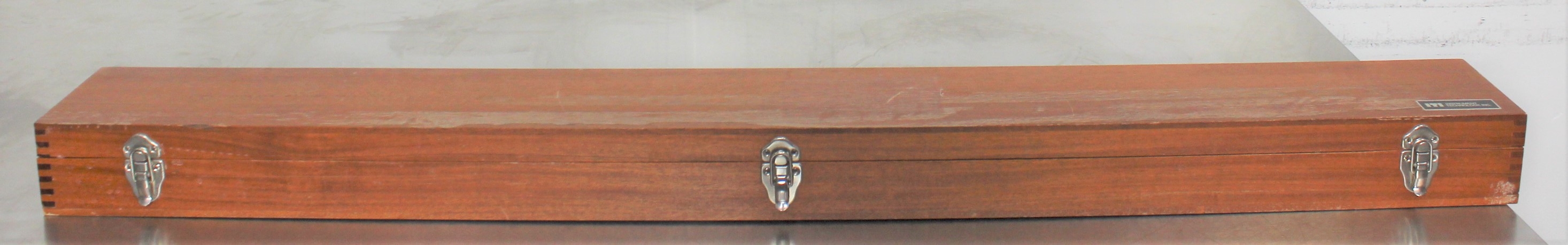 ITI 124740 Microscope Flexible Micro Fiberscope High Res Imaging 4.06mm Diameter