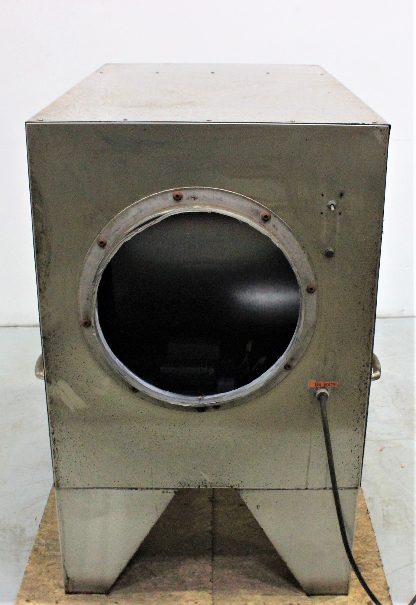 Terra 6710-76 Air Dryer Desiccant System US FDA Approved 50-300 CFM Used