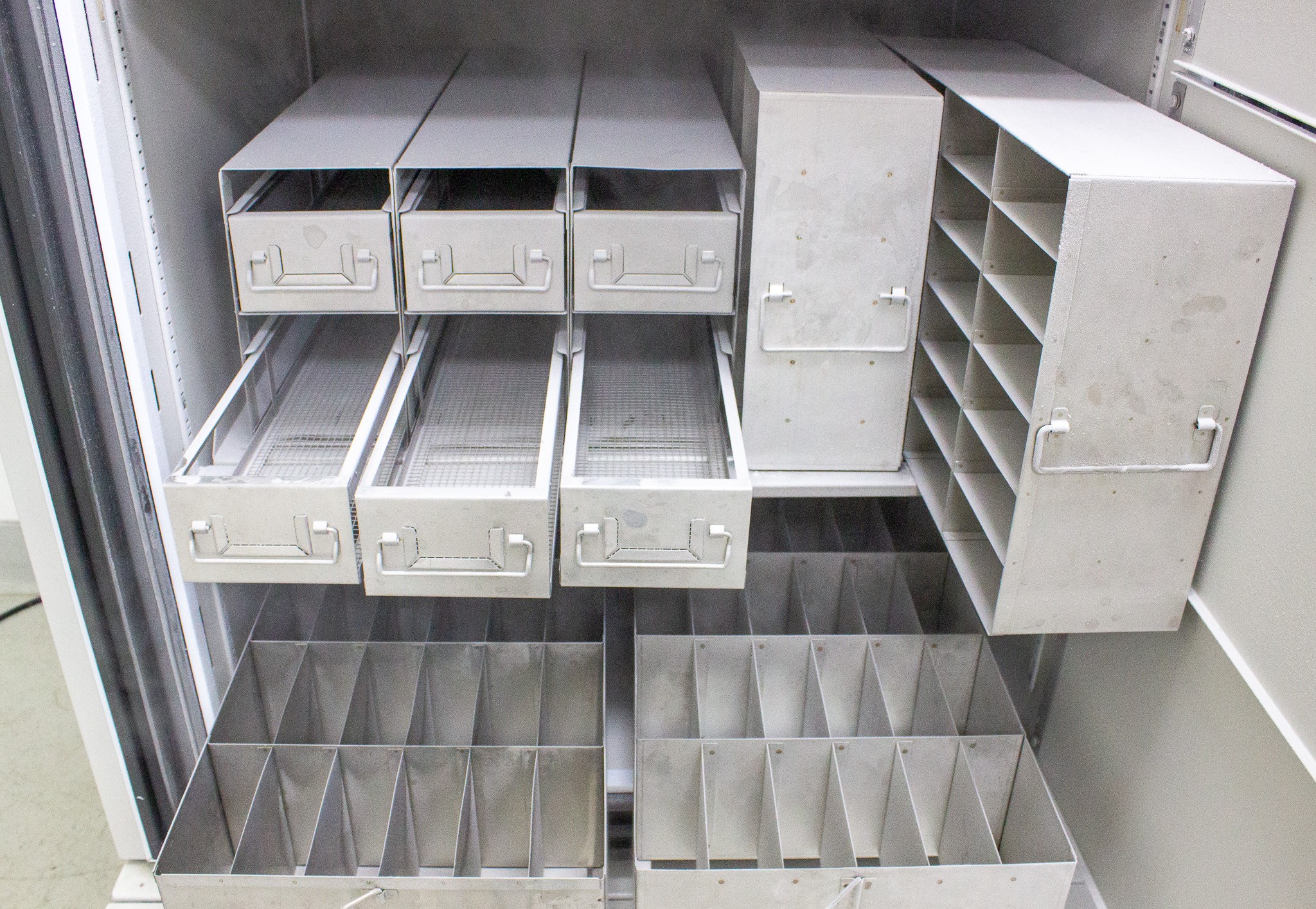 Thermo Forma 956 Ultra Low Freezer -79C, 23 cu ft, Used, Reliable Storage