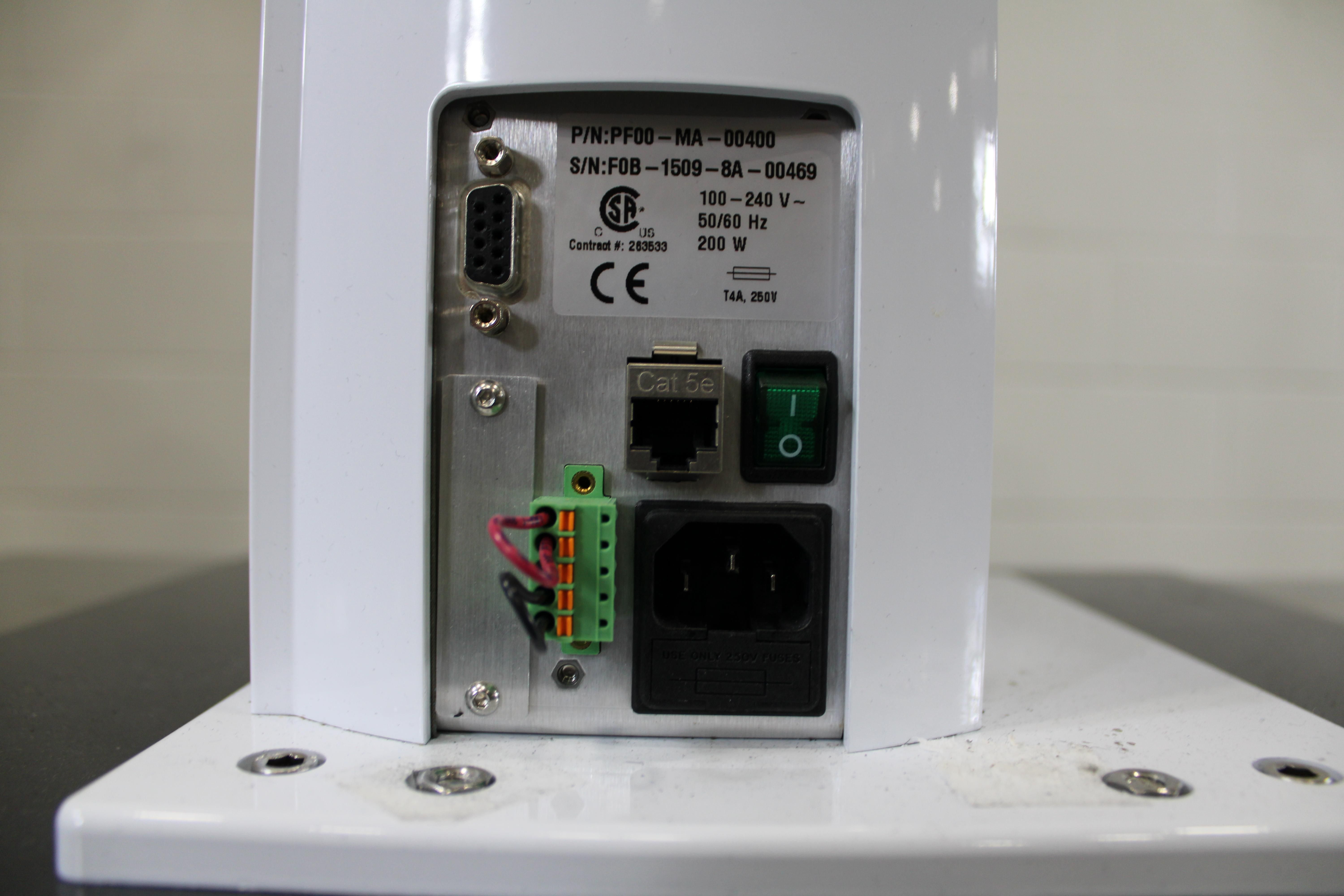 High Res Biosolutions A-Cell Robot Arm Lab Automation Flexible Used