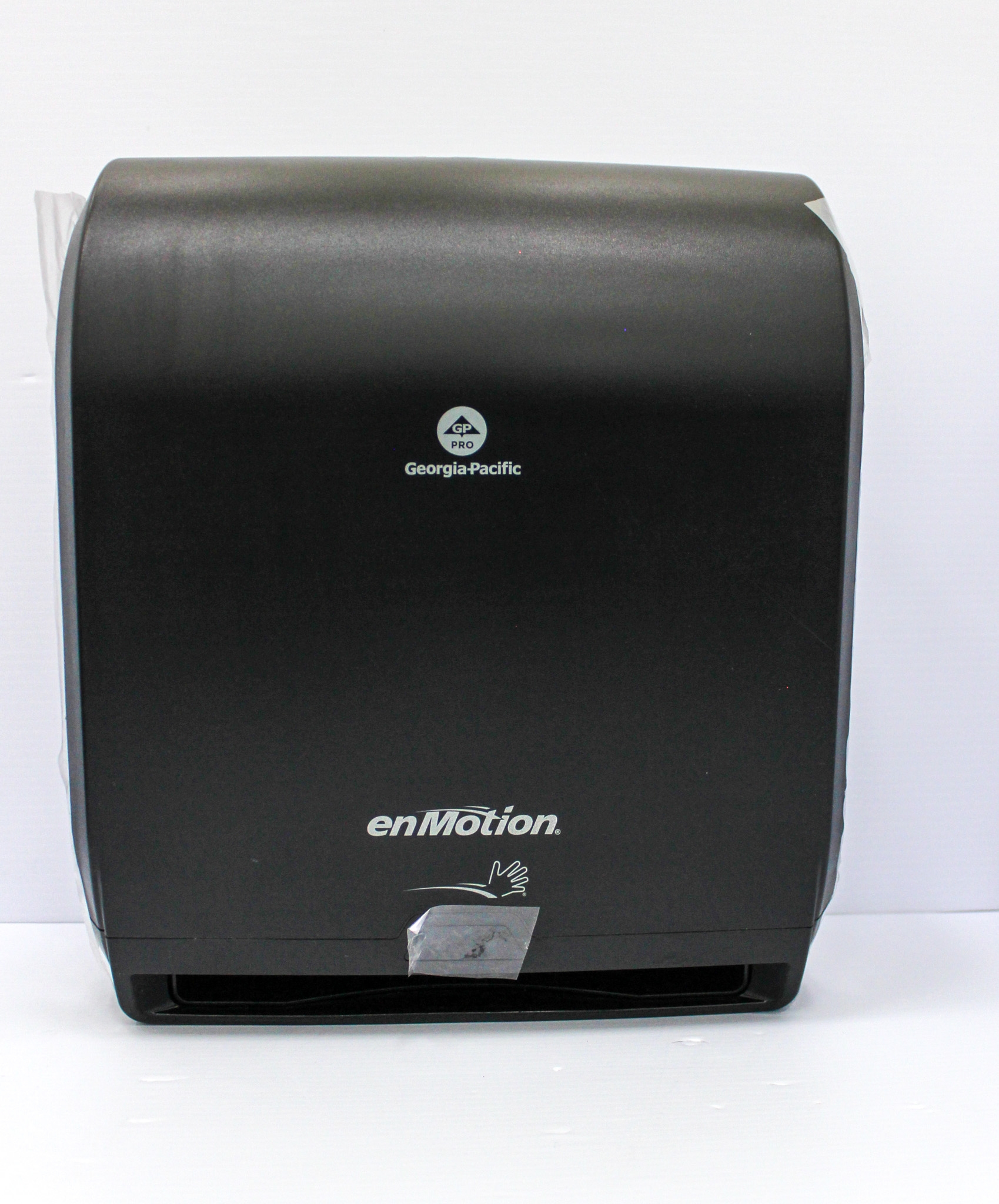 enMotion Z-100148-01 Wall Mounted Electronic Towel Dispenser Touchless Trusted
