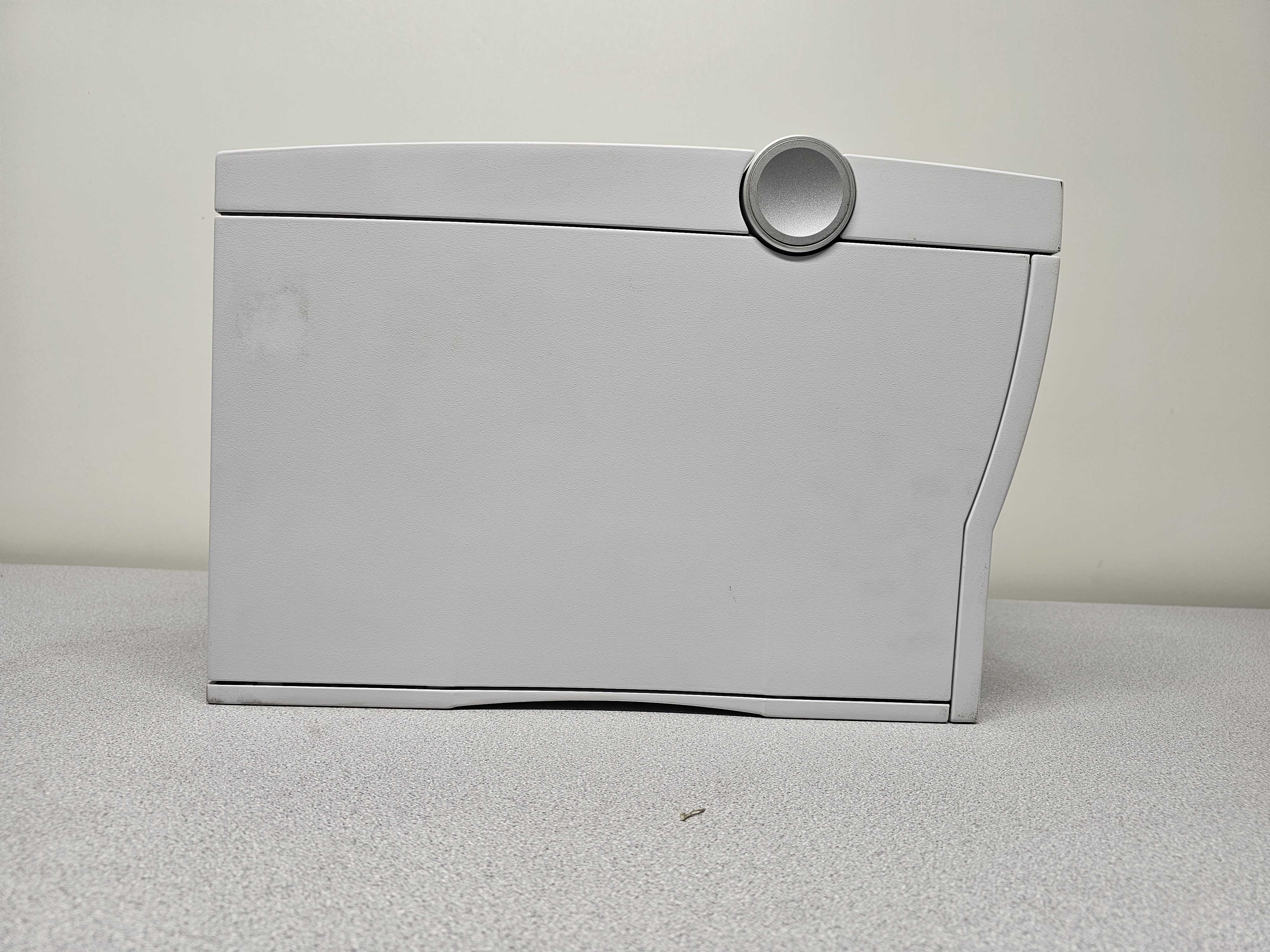 Agilent 2100 Bioanalyzer Analytical Bioanalyzer 12 samples 50 7000 bp G2939A DNA