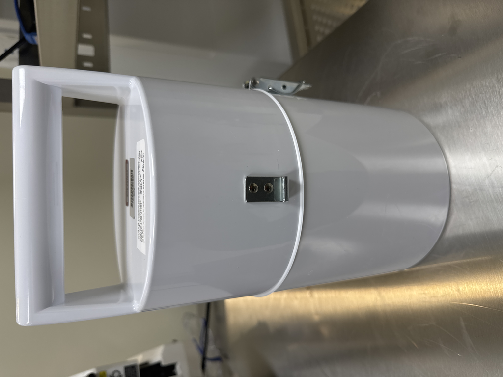 Mettler Toledo 10kg Calibration Weight for Precision Weighing