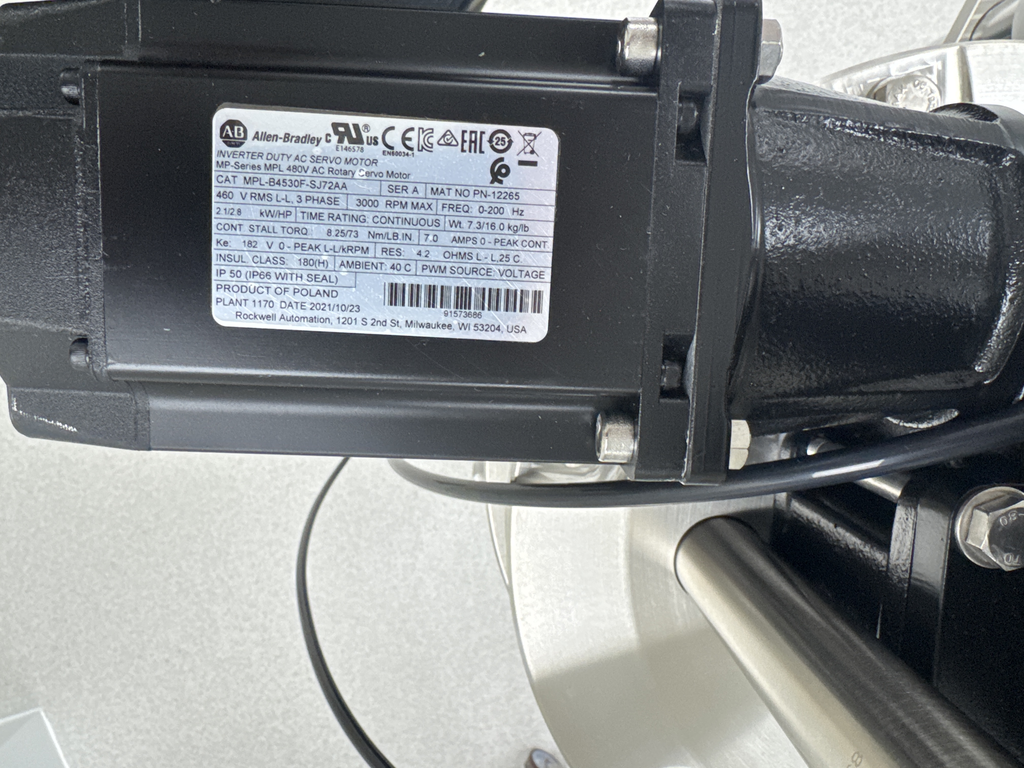 Cytiva Axichrom 300/500 Chromatography Column 300-500mm Process Scale