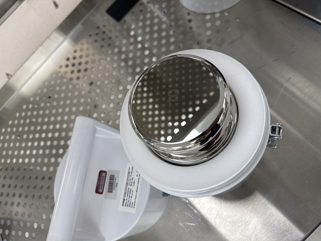 Mettler 10kg Calibration Weight Scale Accessories Reliable Utility