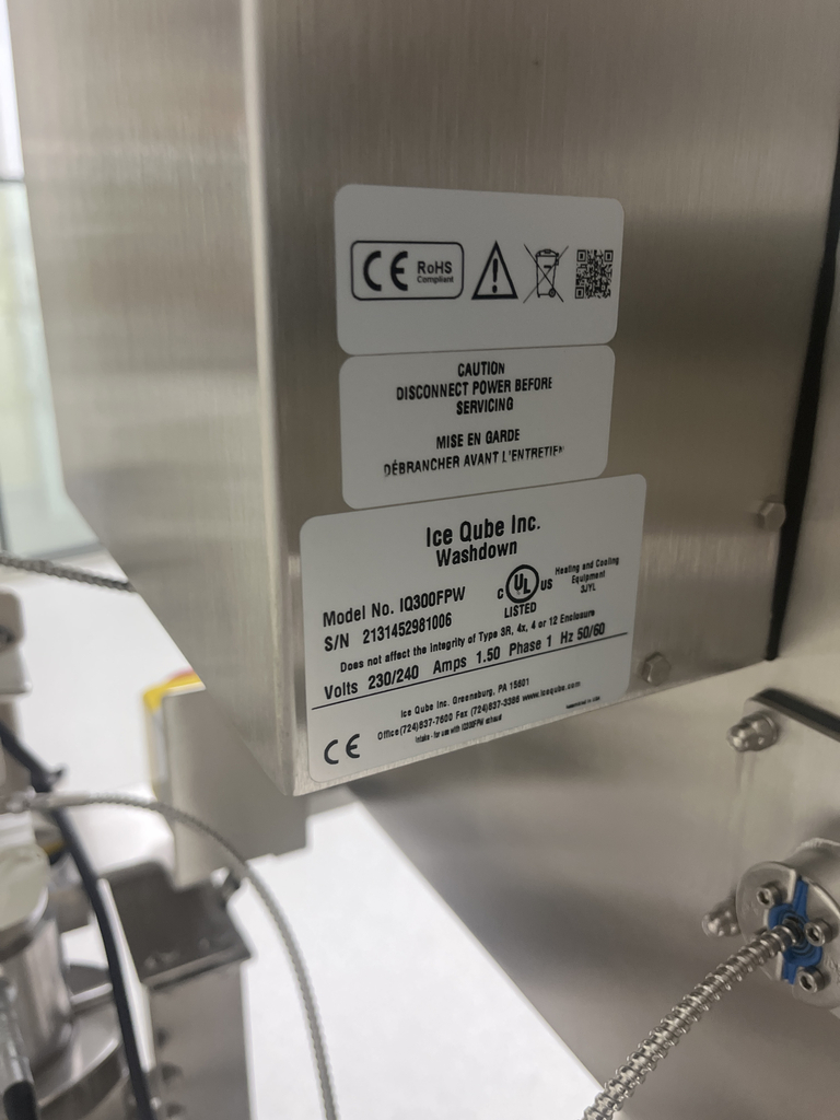 Cytiva AKTAprocess Cabinet 10 Chromatography System - Bioprocessing Unit