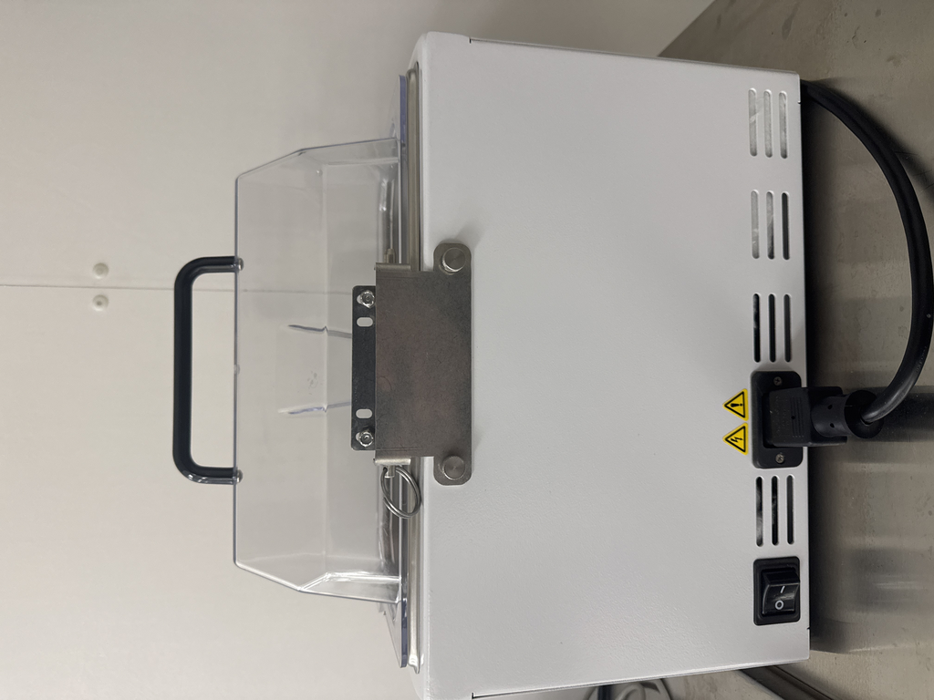 Fisher Isotemp GPD 05 Water Bath Lab Equipment Includes Computer