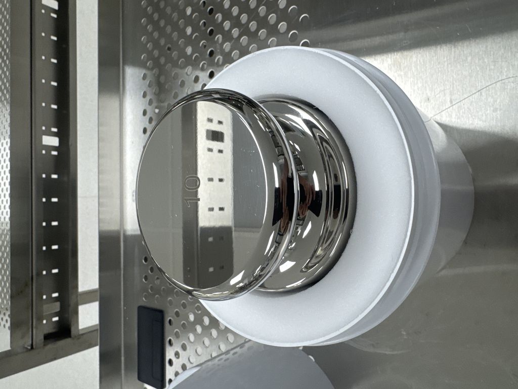 Mettler Toledo 10kg Calibration Weight Analytical Accessory Software Included