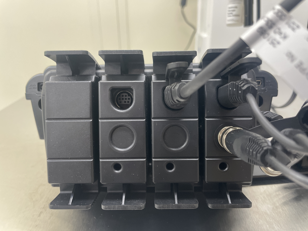 Thermo Orion VersaStar Pro Laboratory Meter pH Conductivity Temperature Measure