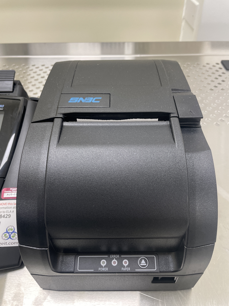 Thermo Orion VersaStar Pro Laboratory Meter pH Conductivity Temperature Measure