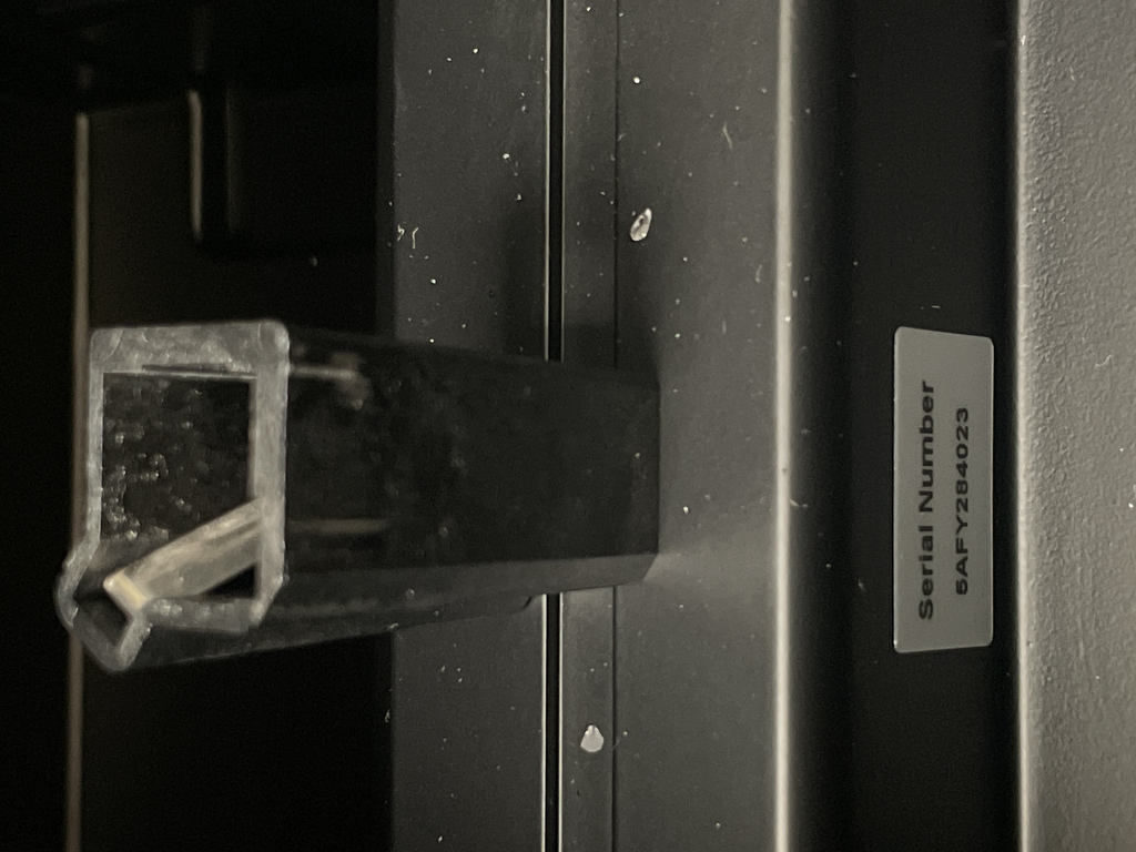 Thermo Evolution 220 UV-Vis Spectrophotometer Includes Computer Software