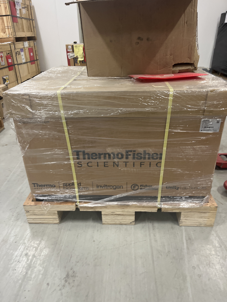 ABI QuantStudio 12K Flex System Molecular Biology Real Time PCR High Throughput