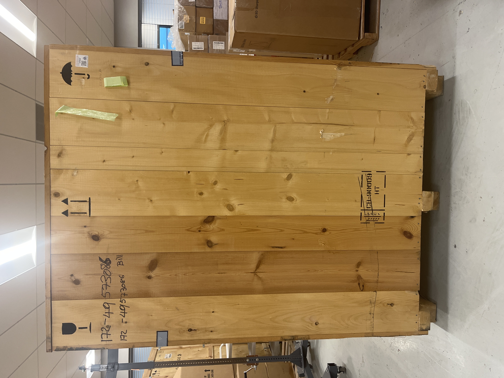 BUCHI Rotavapor R-250 Pro Distillation System 25L Industrial Lab Use